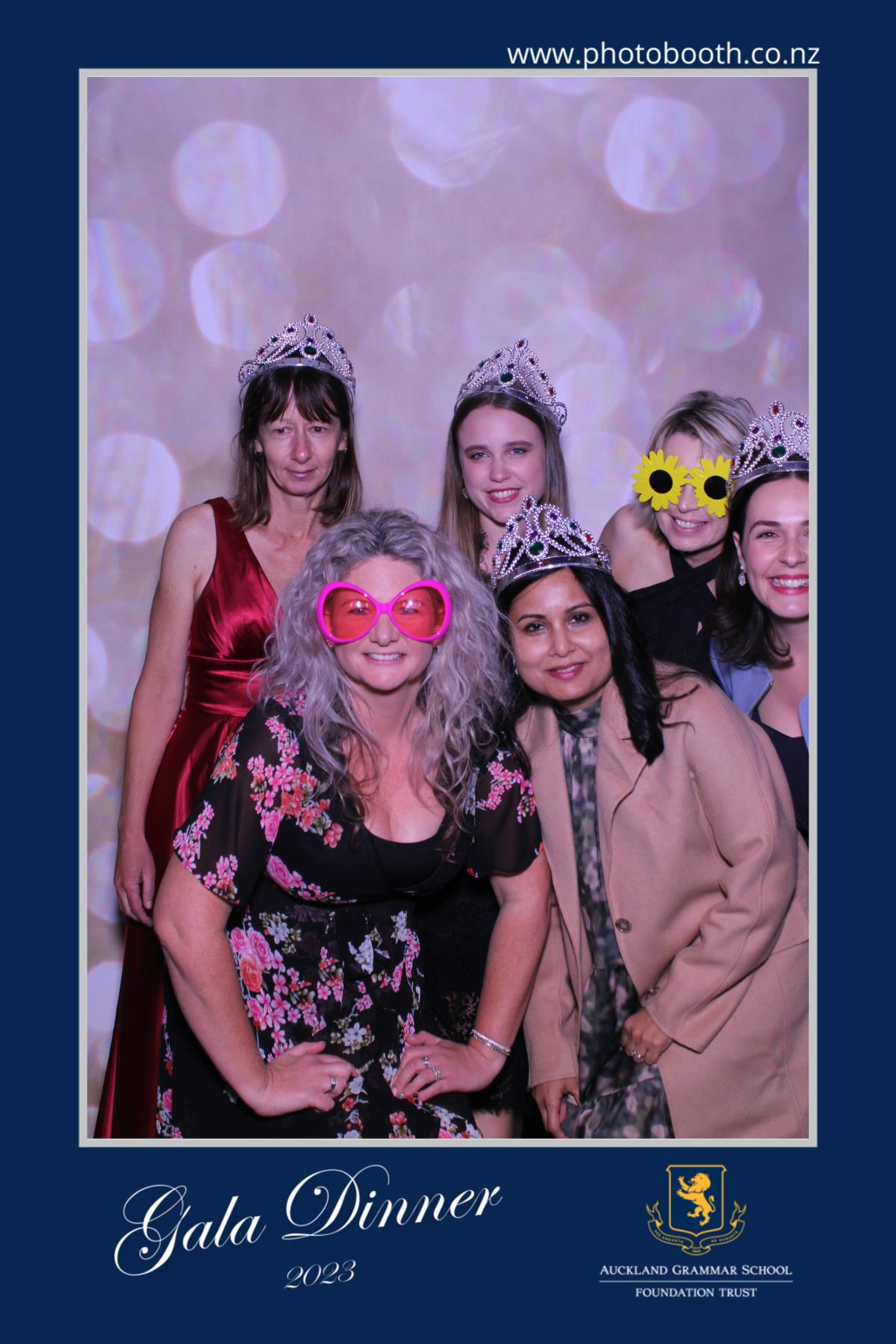 AGS Gala Dinner 23 | View more photos from the event at gallery.photobooth.co.nz/u/SelfieCentral/AGS-Gala-Dinner-23