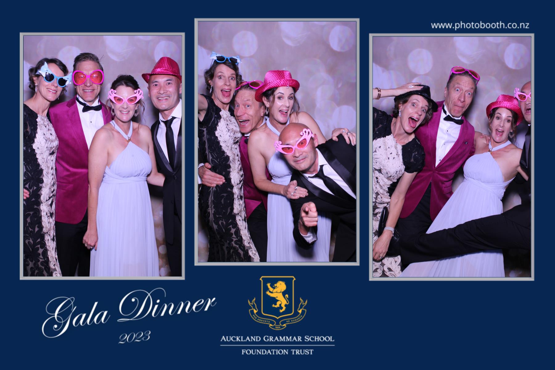 AGS Gala Dinner 23 | View more photos from the event at gallery.photobooth.co.nz/u/SelfieCentral/AGS-Gala-Dinner-23