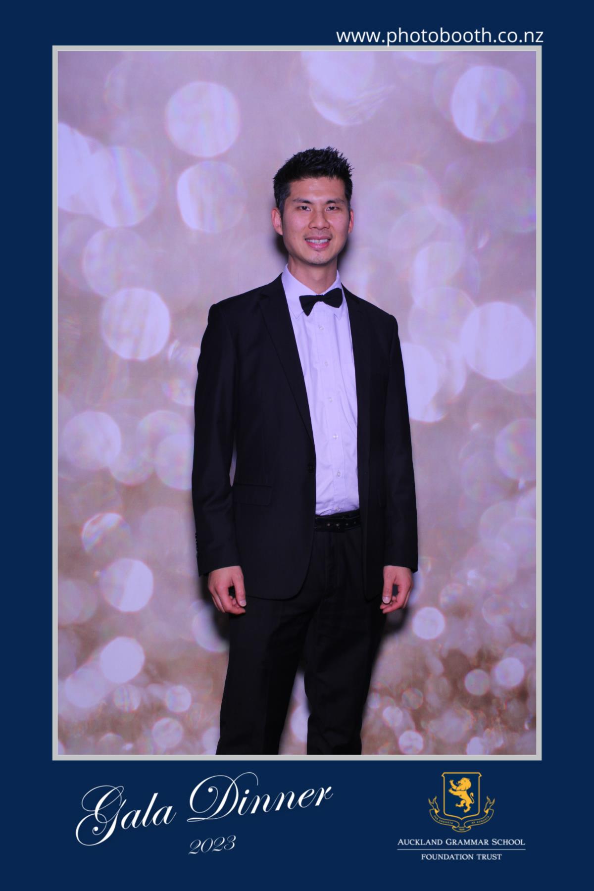 AGS Gala Dinner 23 | View more photos from the event at gallery.photobooth.co.nz/u/SelfieCentral/AGS-Gala-Dinner-23