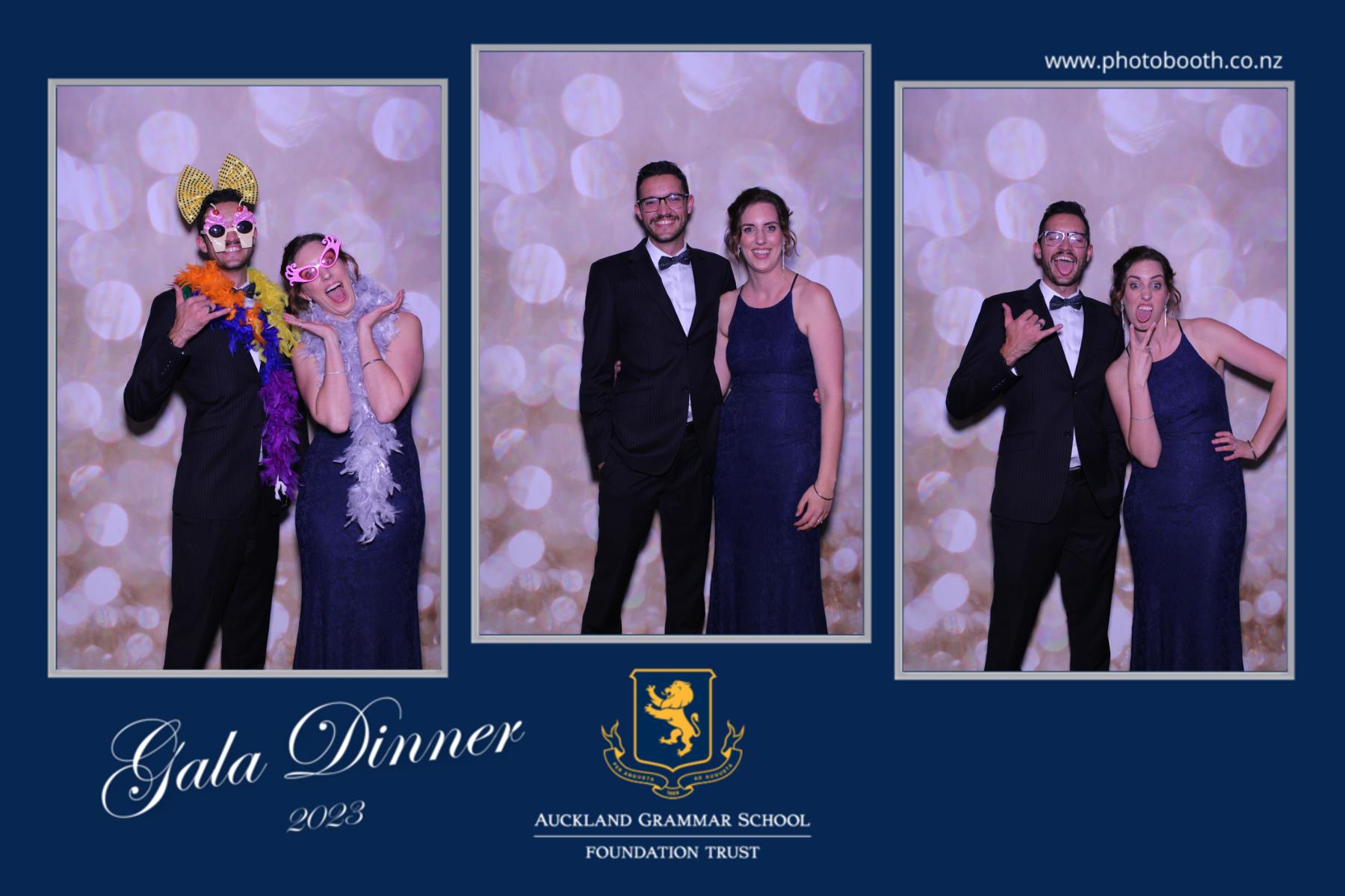AGS Gala Dinner 23 | View more photos from the event at gallery.photobooth.co.nz/u/SelfieCentral/AGS-Gala-Dinner-23