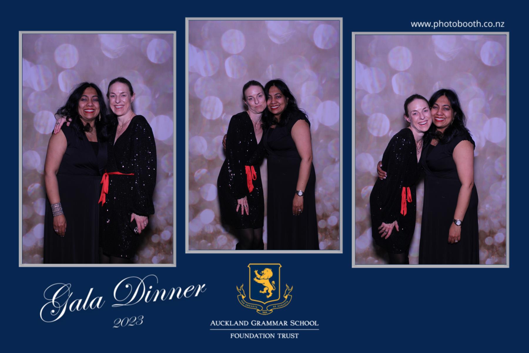 AGS Gala Dinner 23 | View more photos from the event at gallery.photobooth.co.nz/u/SelfieCentral/AGS-Gala-Dinner-23