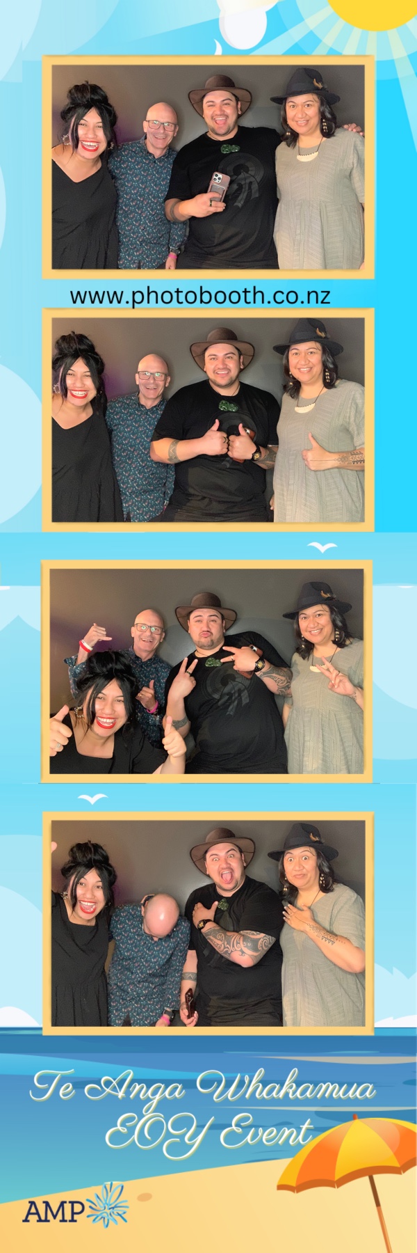 AMP Event | View more photos from the event at gallery.photobooth.co.nz/u/SelfieCentral/AMP-Event