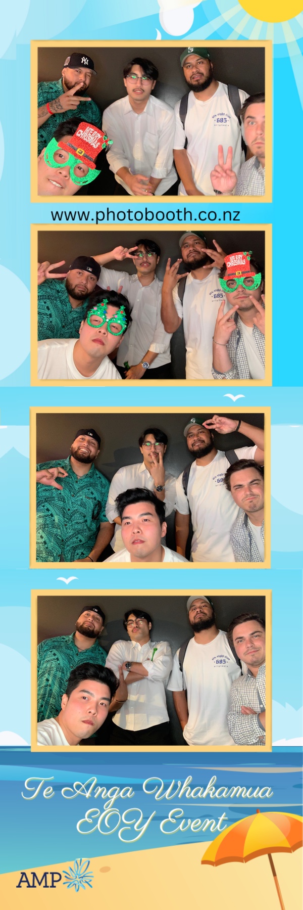 AMP Event | View more photos from the event at gallery.photobooth.co.nz/u/SelfieCentral/AMP-Event
