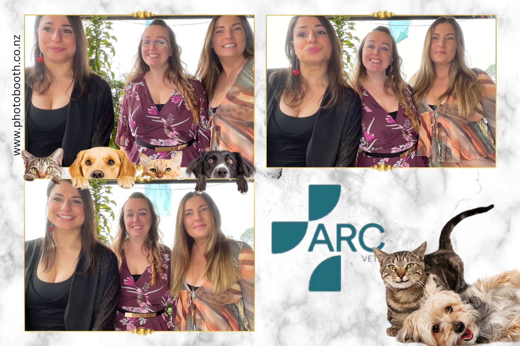 ARC Staff Party | View more photos from the event at gallery.photobooth.co.nz/u/SelfieCentral/ARC-Staff-Party