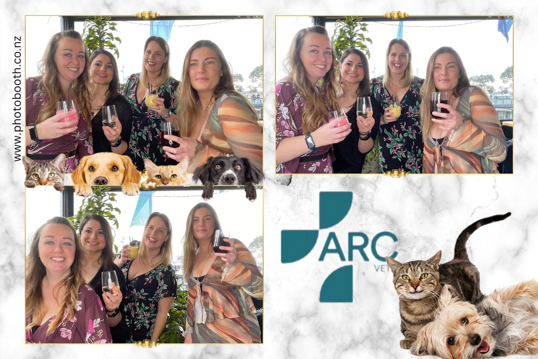 ARC Staff Party | View more photos from the event at gallery.photobooth.co.nz/u/SelfieCentral/ARC-Staff-Party