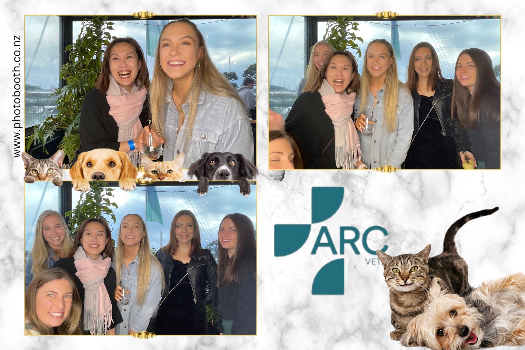 ARC Staff Party | View more photos from the event at gallery.photobooth.co.nz/u/SelfieCentral/ARC-Staff-Party