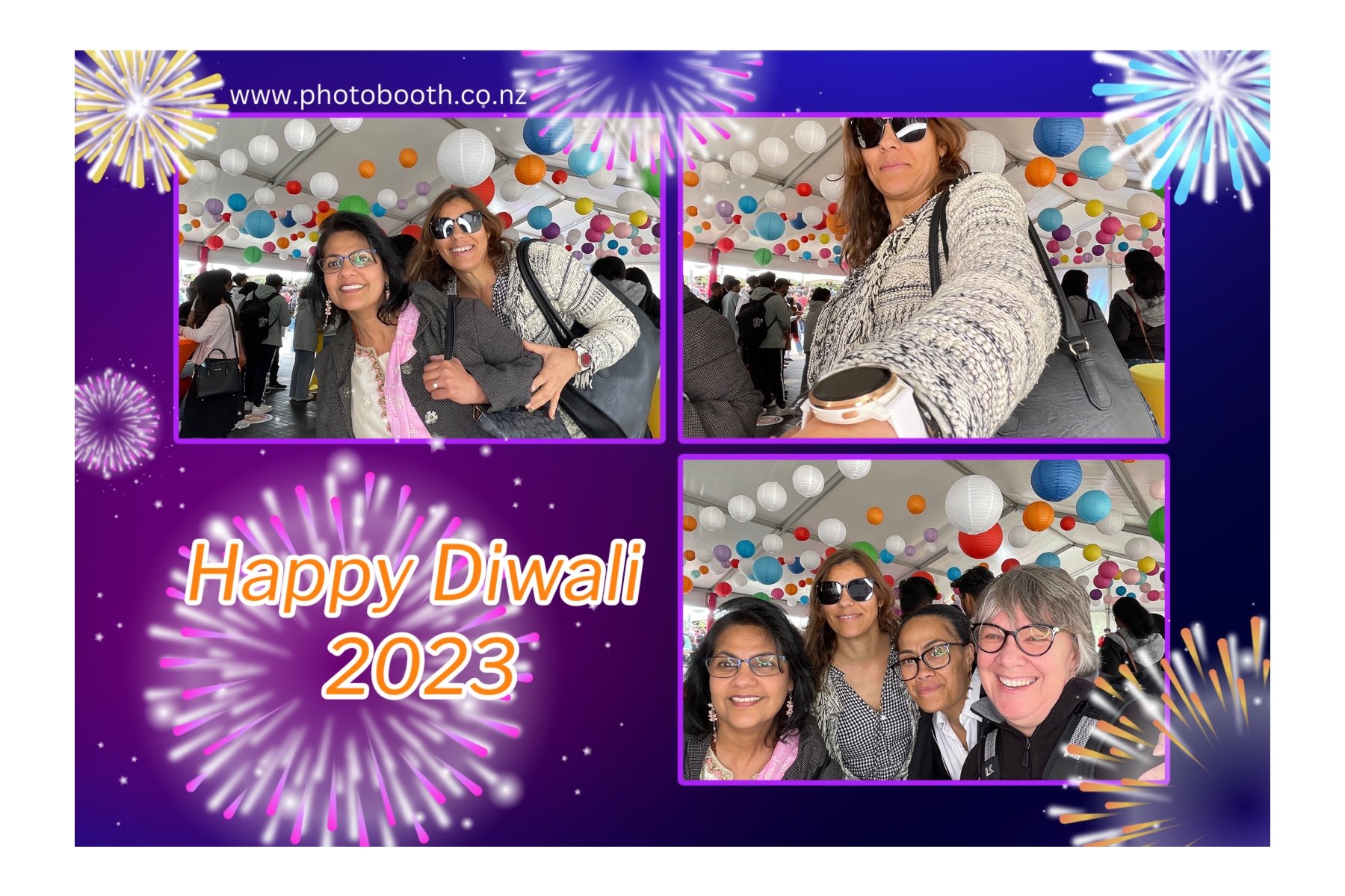 AUT Diwali Event | View more photos from the event at gallery.photobooth.co.nz/u/SelfieCentral/AUT-Diwali-Event