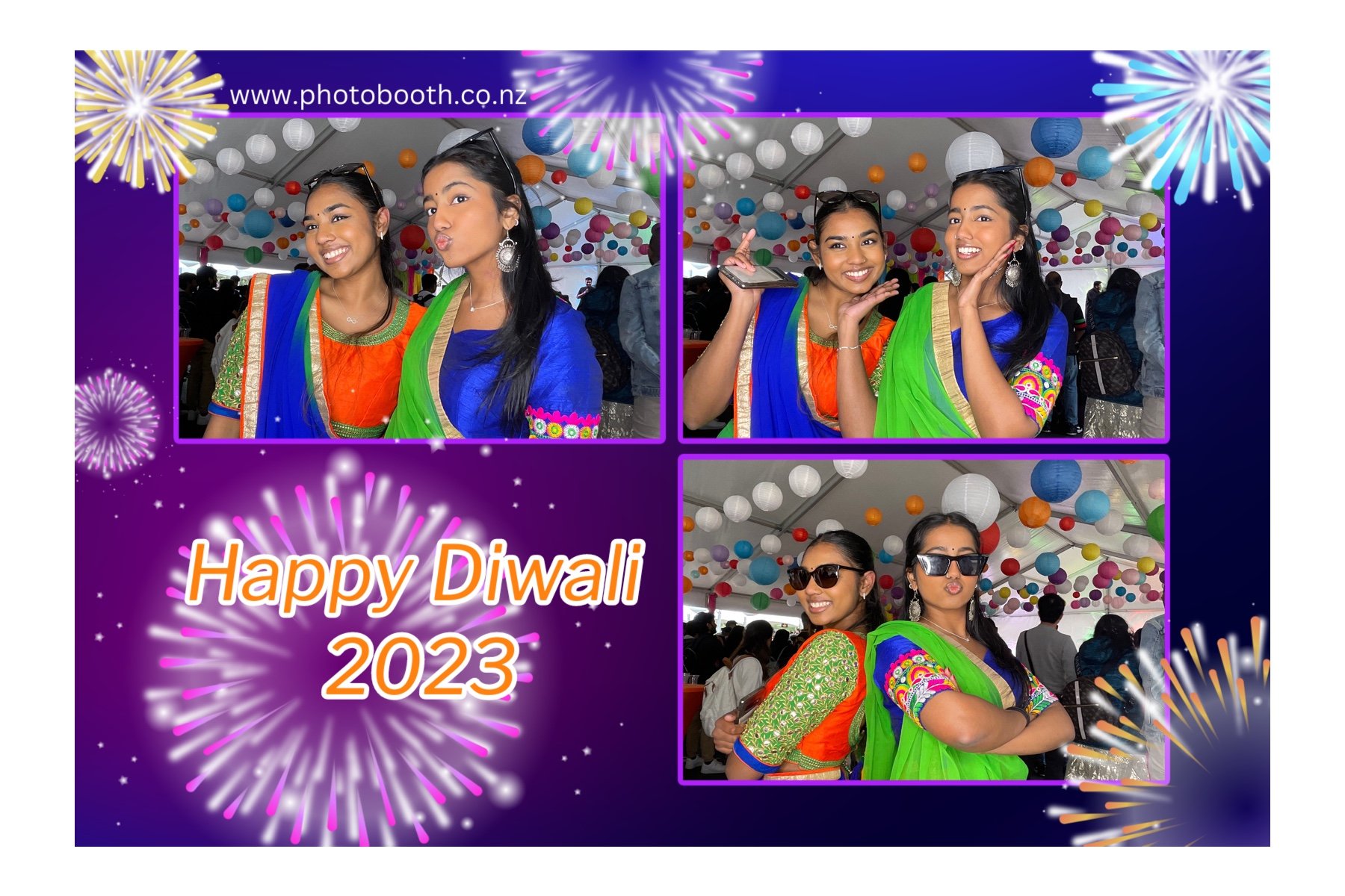 AUT Diwali Event | View more photos from the event at gallery.photobooth.co.nz/u/SelfieCentral/AUT-Diwali-Event