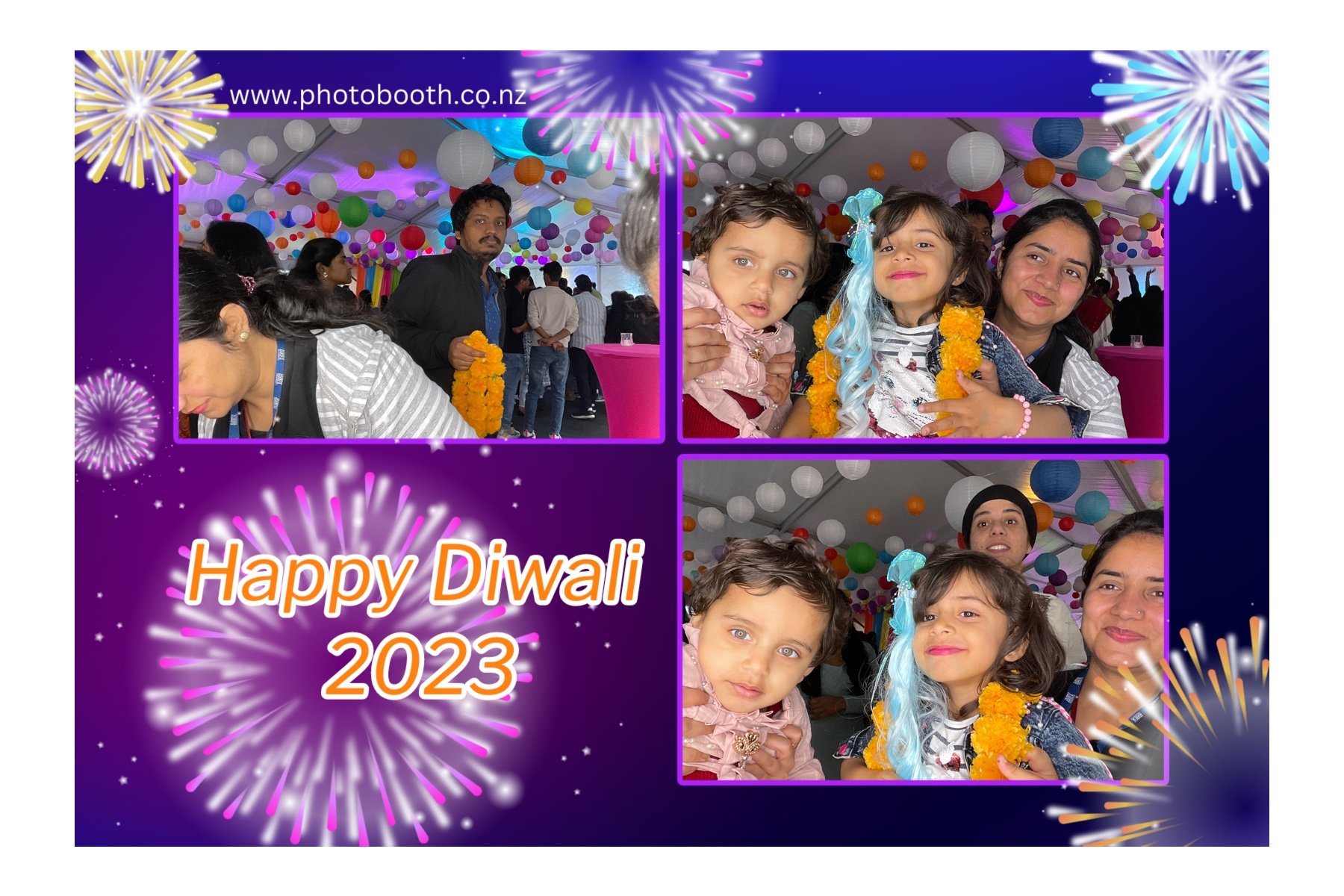 AUT Diwali Event | View more photos from the event at gallery.photobooth.co.nz/u/SelfieCentral/AUT-Diwali-Event