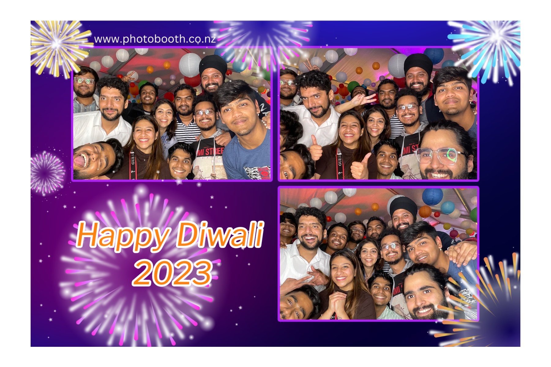 AUT Diwali Event | View more photos from the event at gallery.photobooth.co.nz/u/SelfieCentral/AUT-Diwali-Event