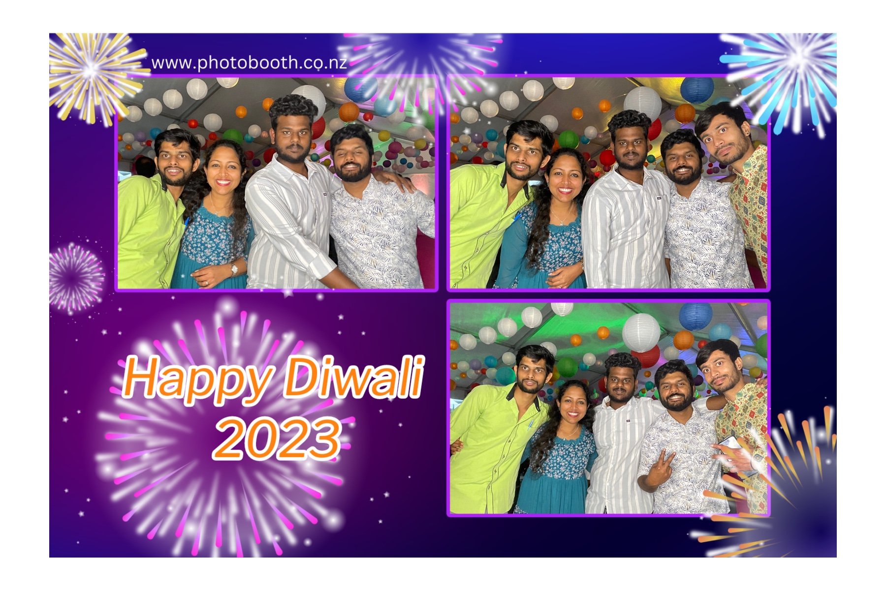 AUT Diwali Event | View more photos from the event at gallery.photobooth.co.nz/u/SelfieCentral/AUT-Diwali-Event