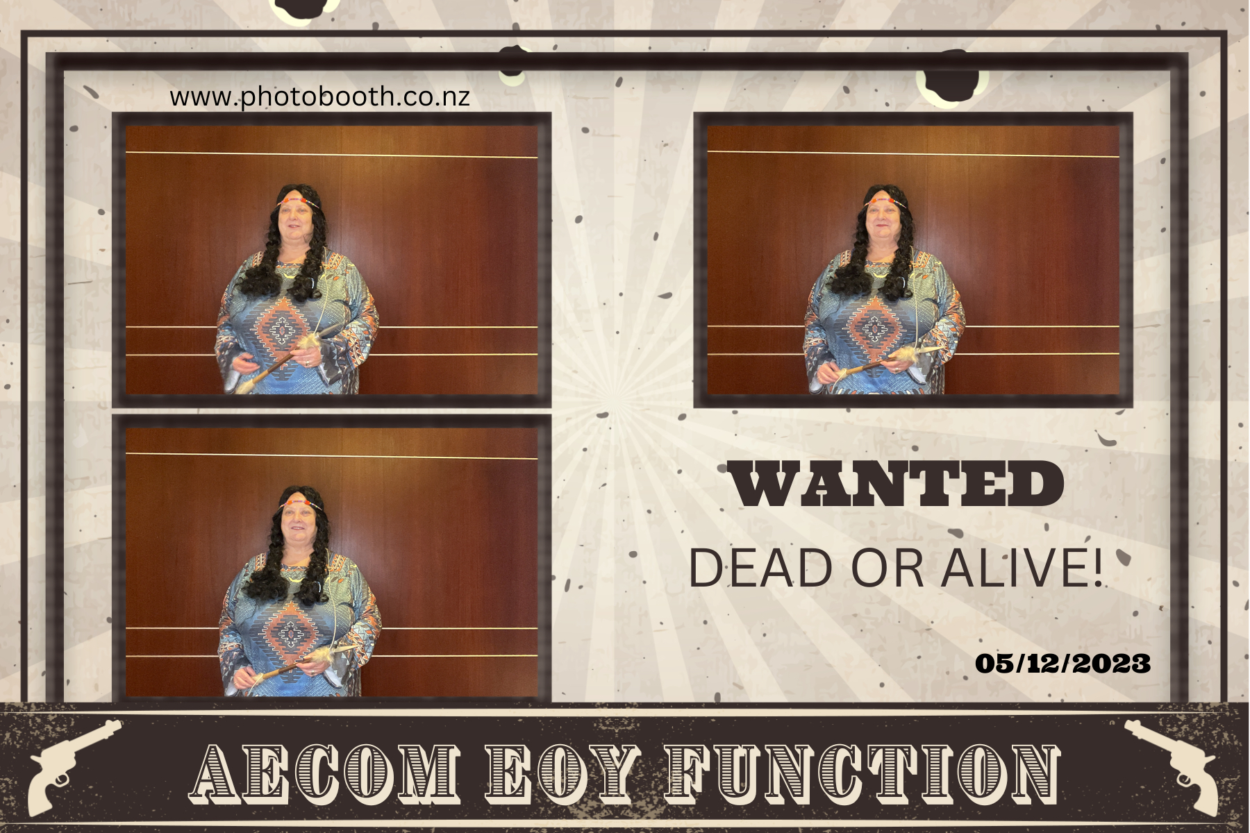 Aecon EOY 23 | View more photos from the event at gallery.photobooth.co.nz/u/SelfieCentral/Aecon-EOY-23