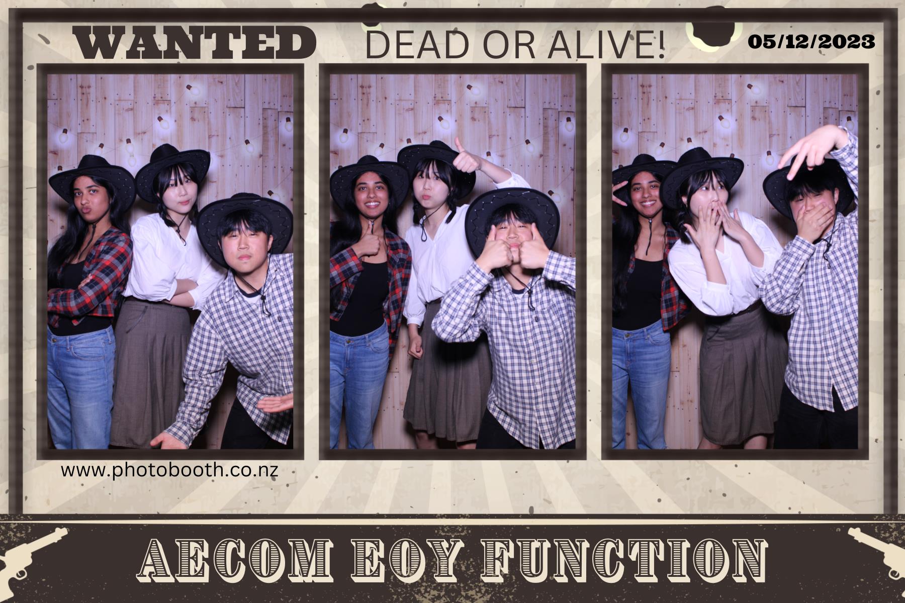 Aecon EOY 23 | View more photos from the event at gallery.photobooth.co.nz/u/SelfieCentral/Aecon-EOY-23