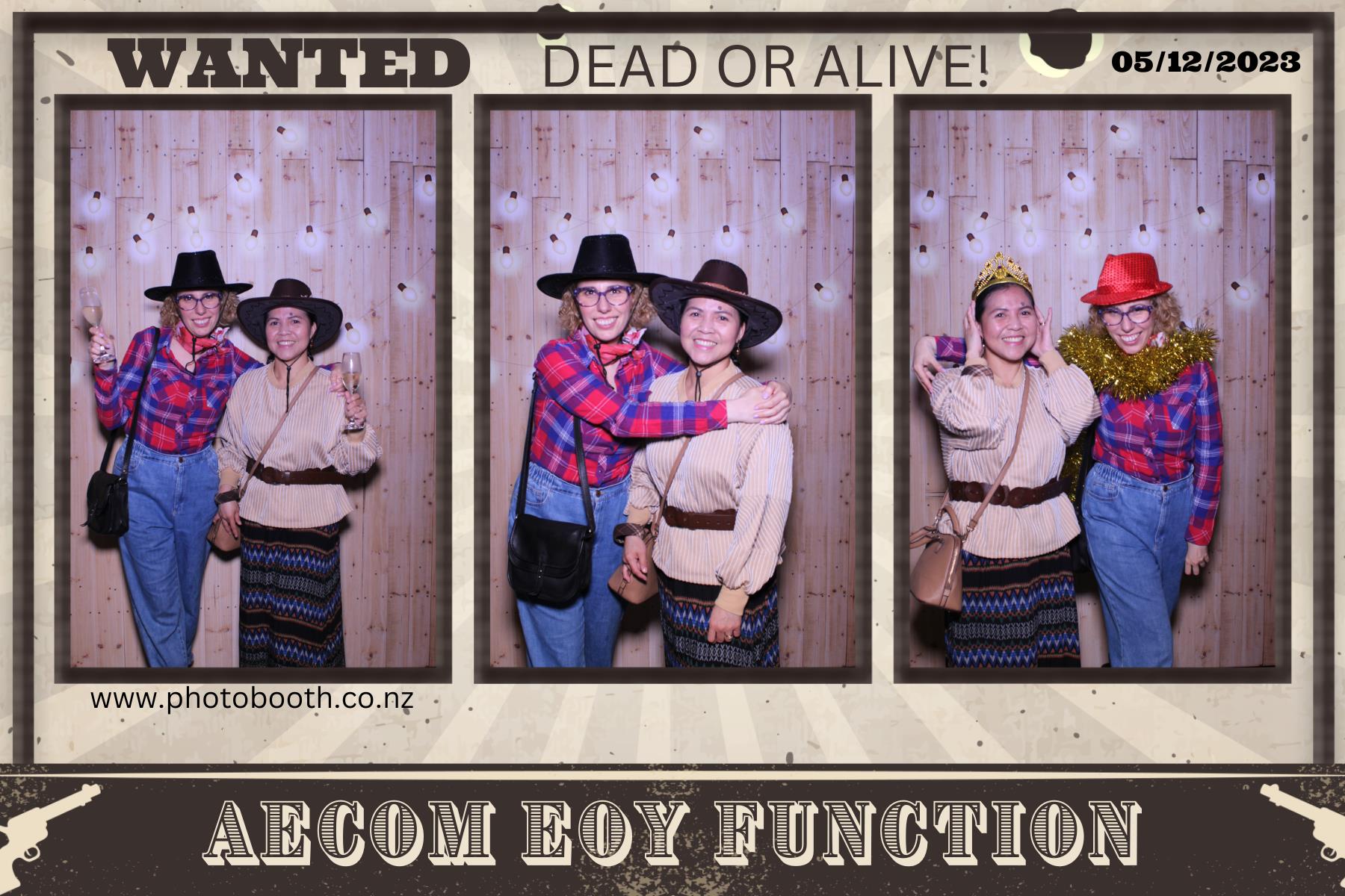 Aecon EOY 23 | View more photos from the event at gallery.photobooth.co.nz/u/SelfieCentral/Aecon-EOY-23