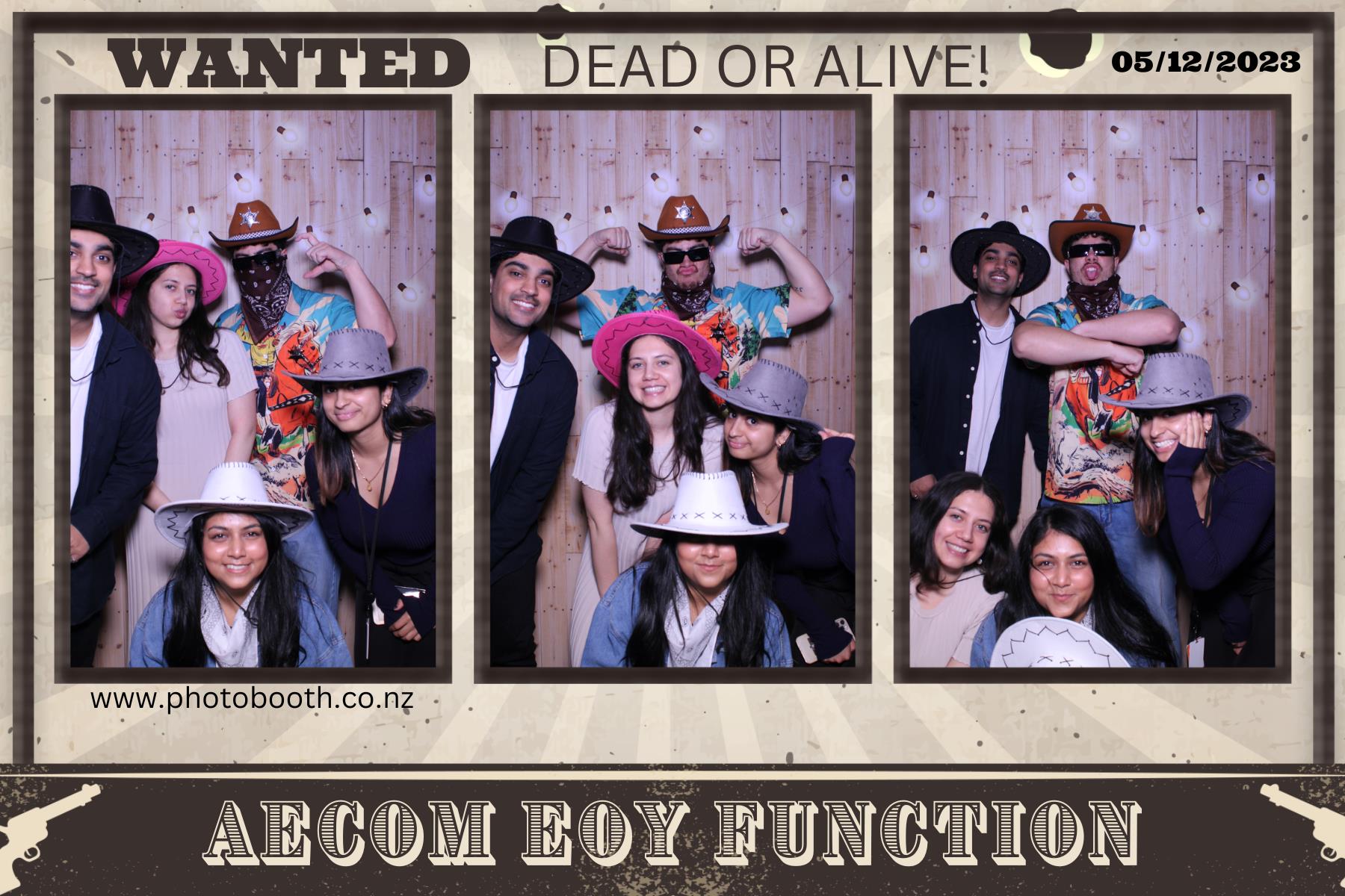 Aecon EOY 23 | View more photos from the event at gallery.photobooth.co.nz/u/SelfieCentral/Aecon-EOY-23