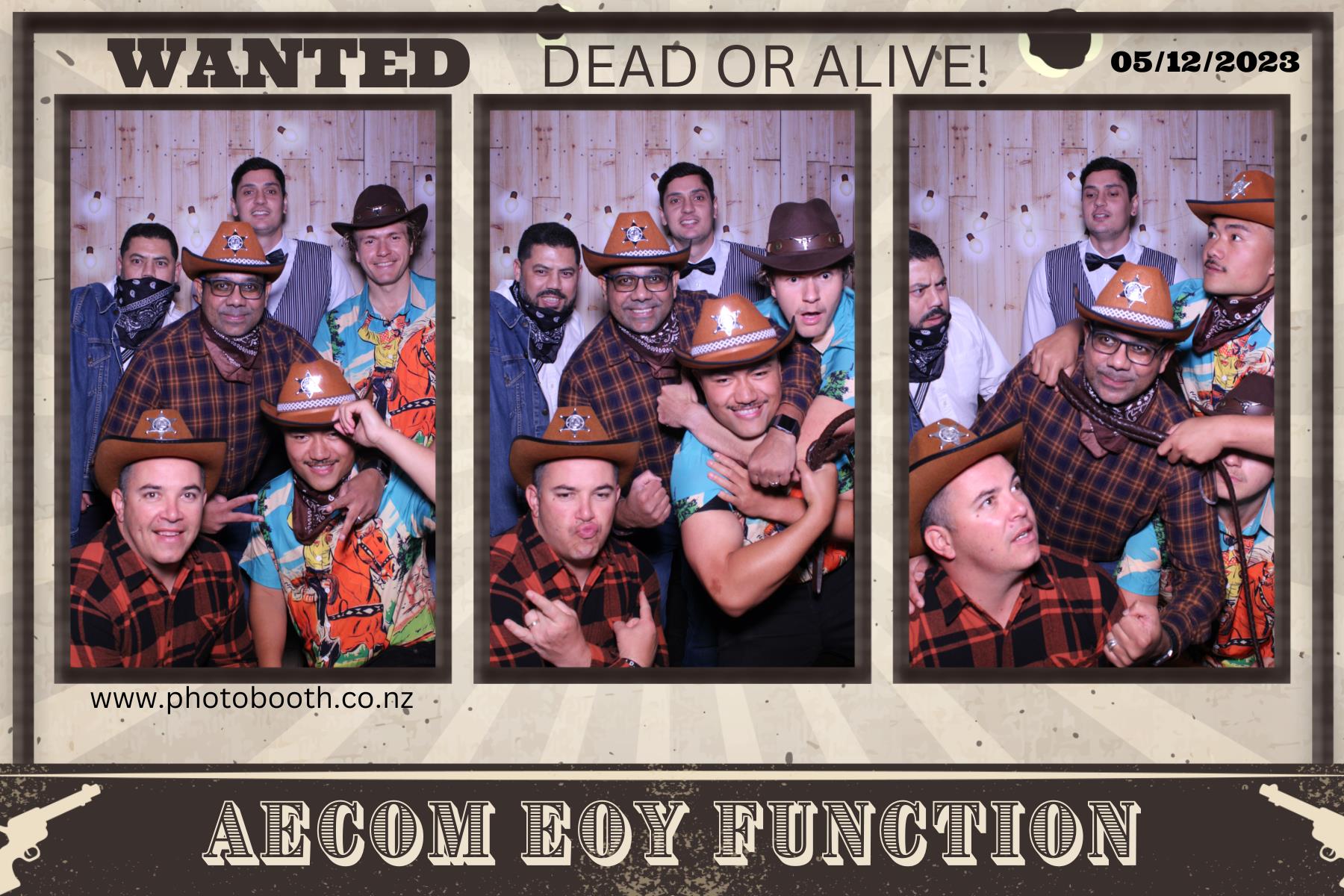 Aecon EOY 23 | View more photos from the event at gallery.photobooth.co.nz/u/SelfieCentral/Aecon-EOY-23