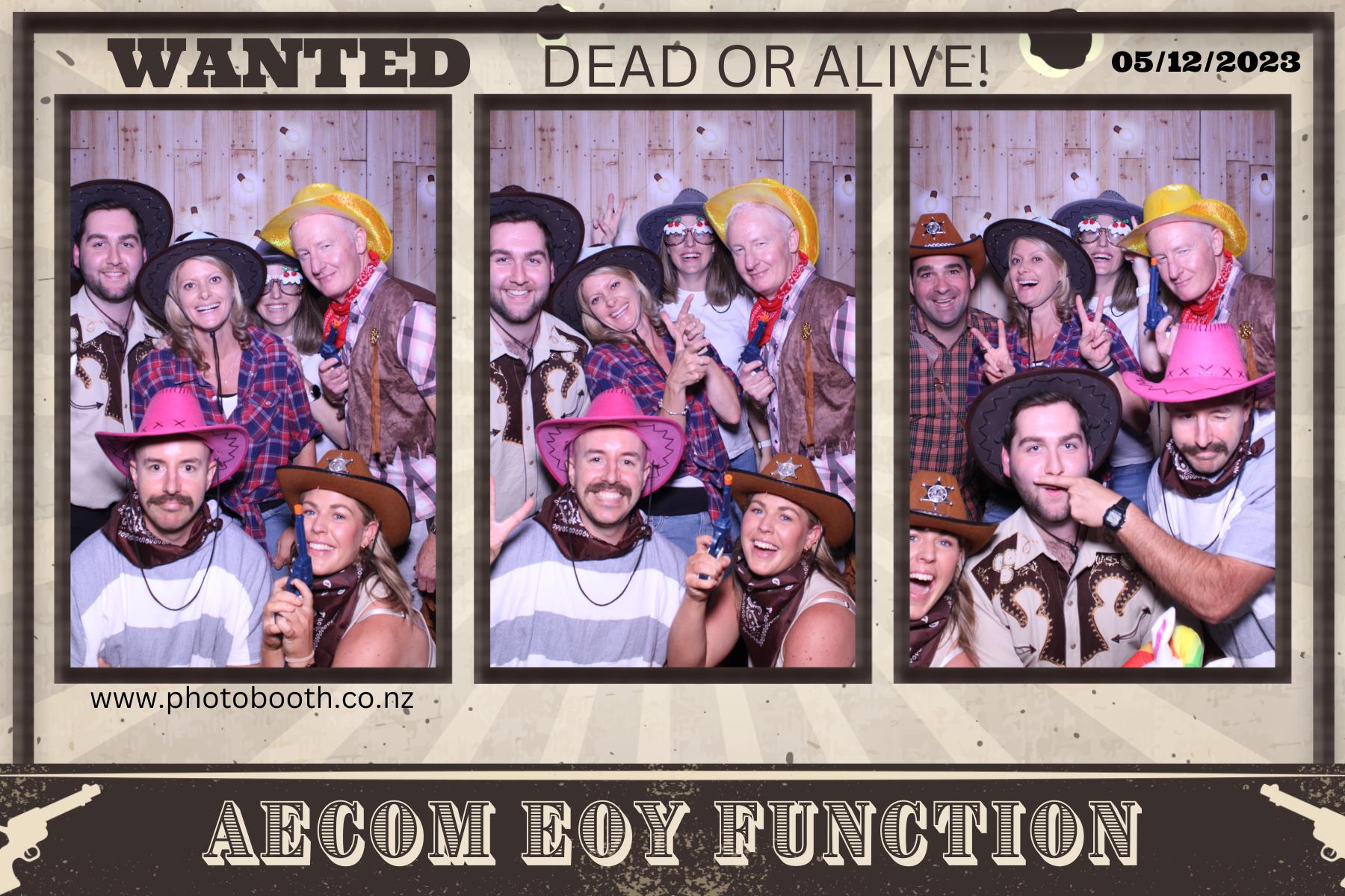 Aecon EOY 23 | View more photos from the event at gallery.photobooth.co.nz/u/SelfieCentral/Aecon-EOY-23