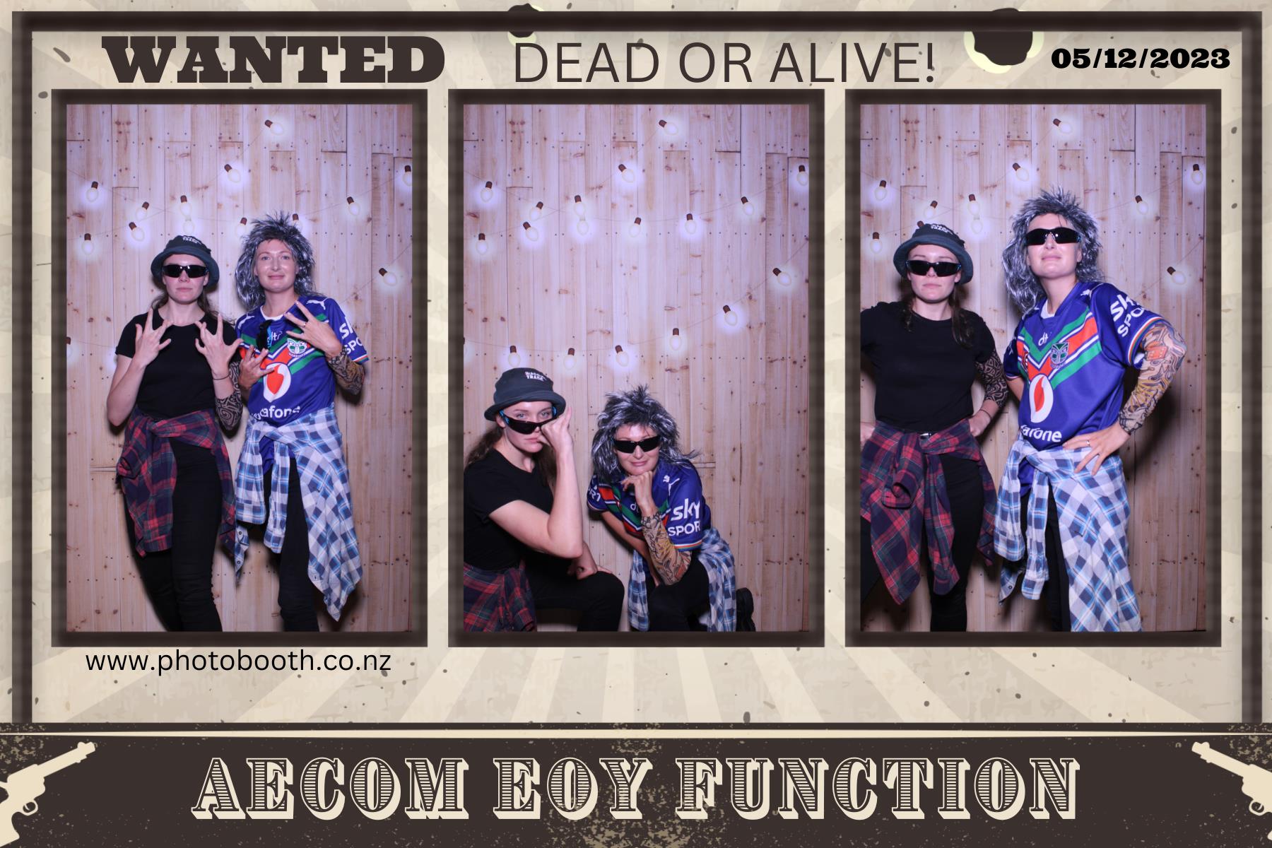 Aecon EOY 23 | View more photos from the event at gallery.photobooth.co.nz/u/SelfieCentral/Aecon-EOY-23