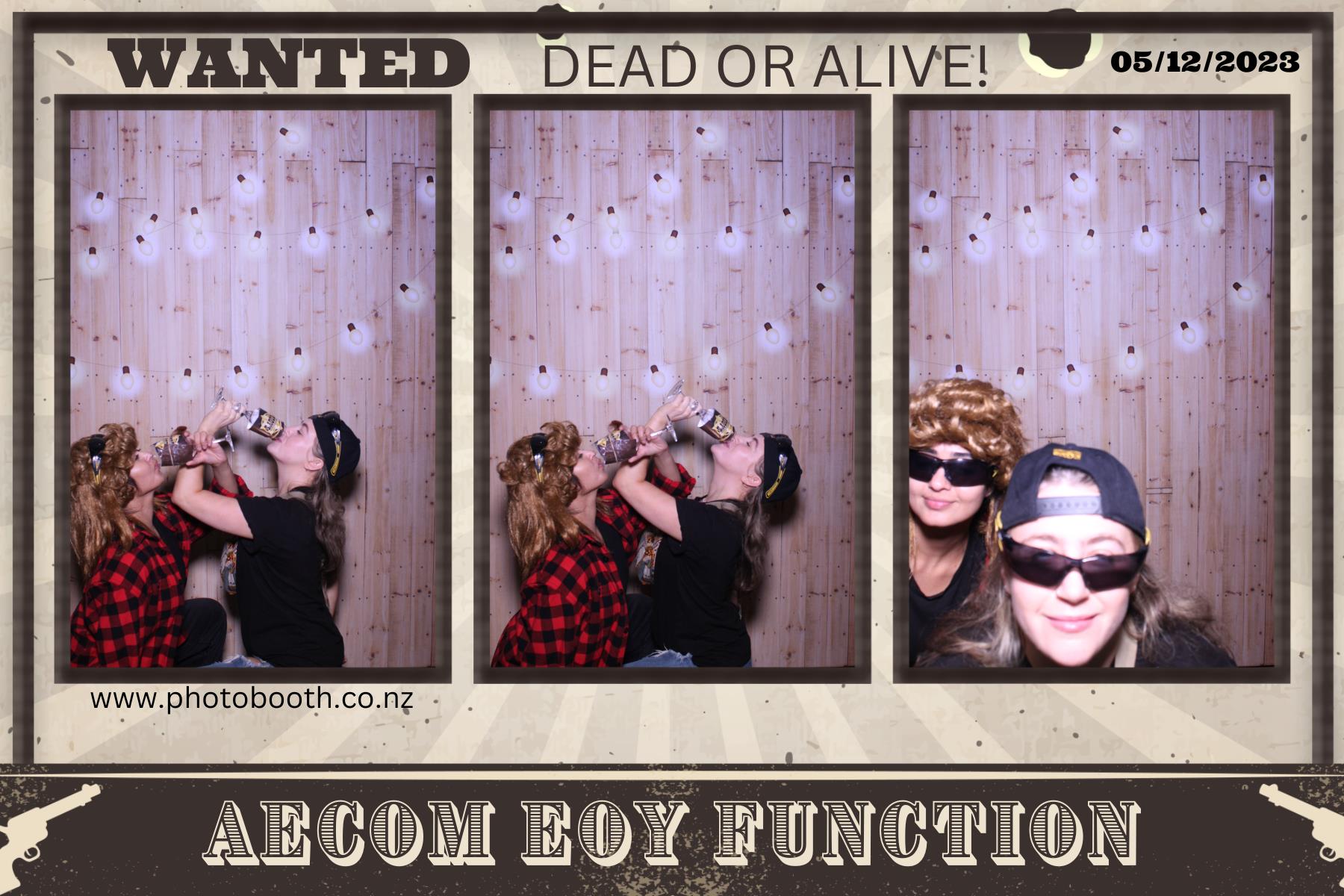 Aecon EOY 23 | View more photos from the event at gallery.photobooth.co.nz/u/SelfieCentral/Aecon-EOY-23