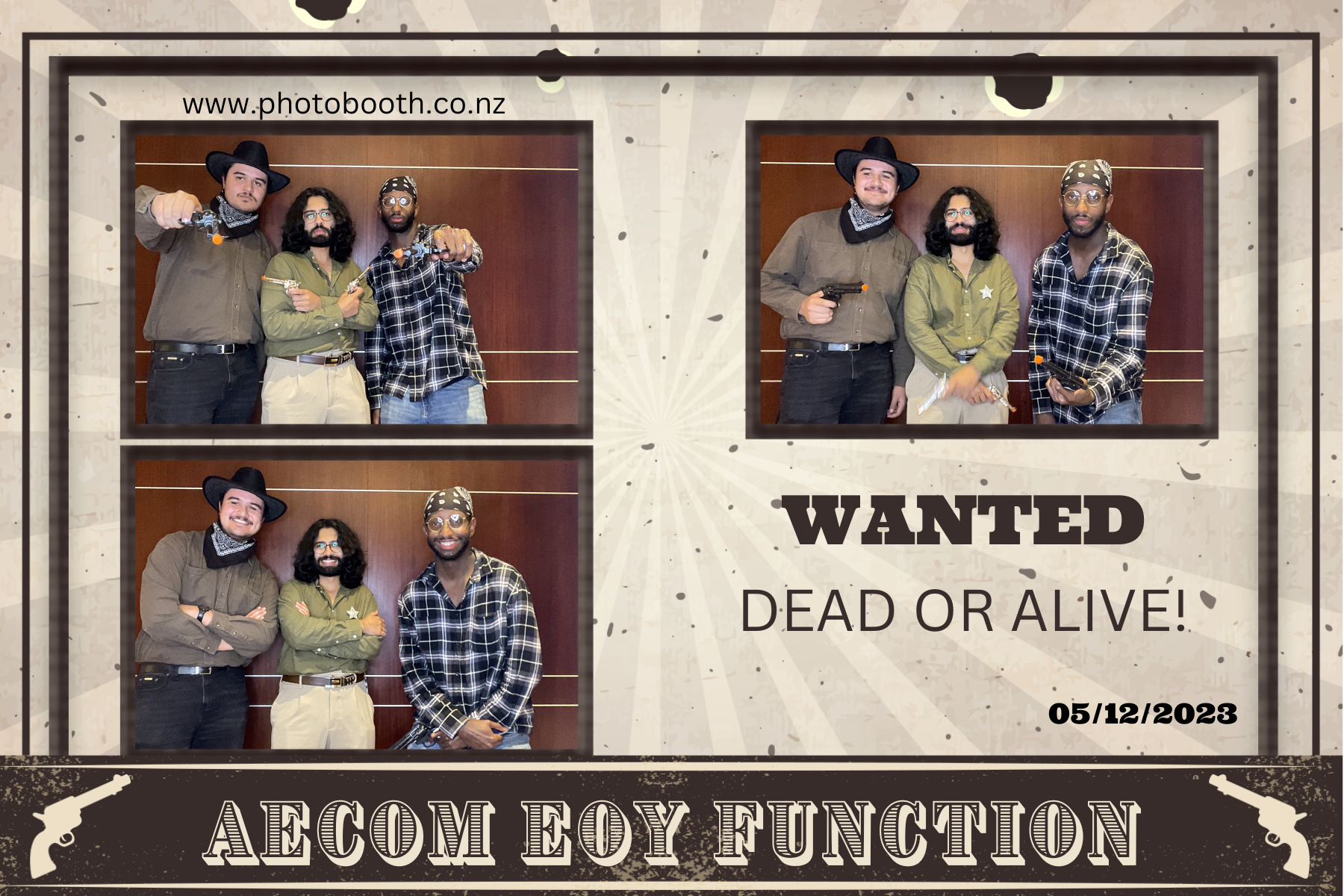 Aecon EOY 23 | View more photos from the event at gallery.photobooth.co.nz/u/SelfieCentral/Aecon-EOY-23