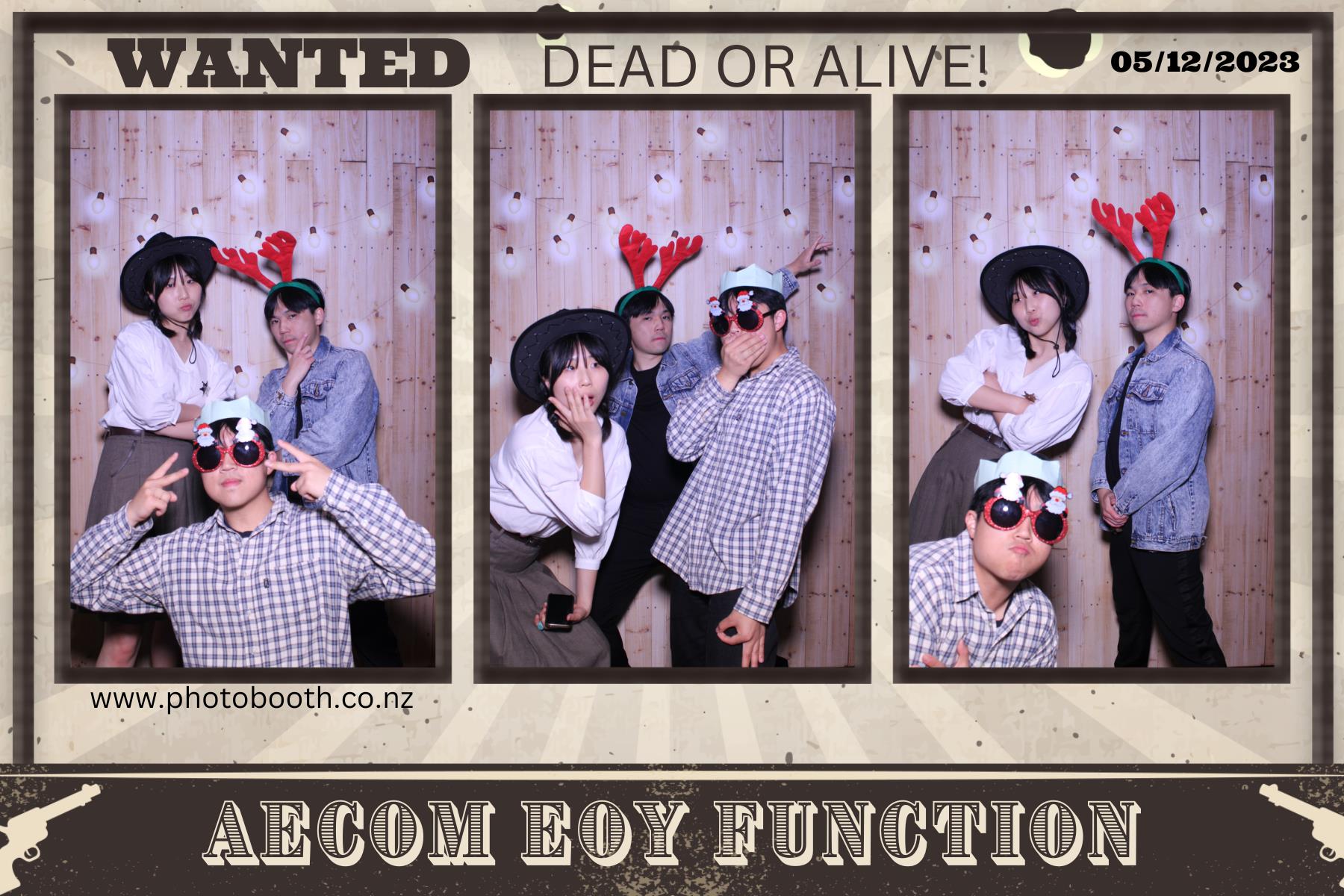 Aecon EOY 23 | View more photos from the event at gallery.photobooth.co.nz/u/SelfieCentral/Aecon-EOY-23