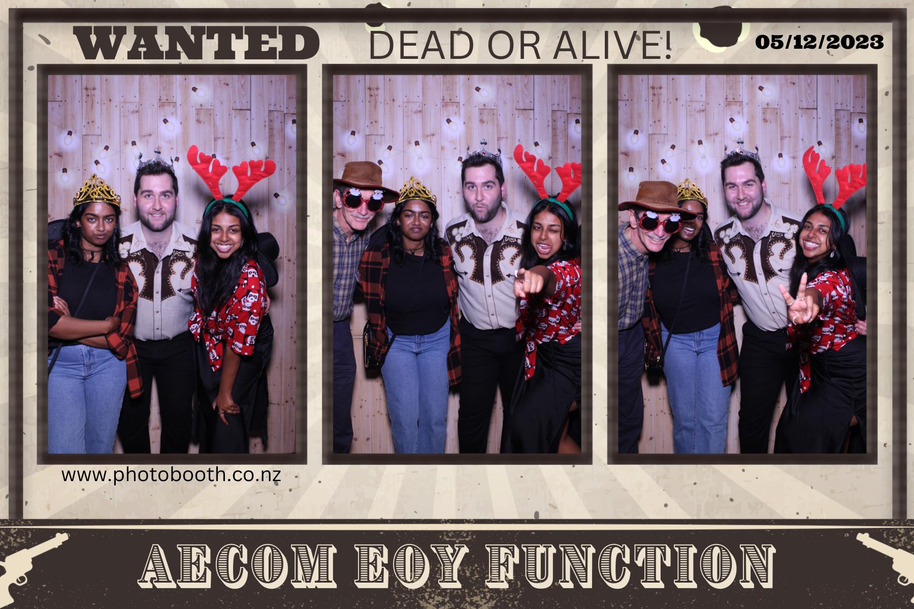 Aecon EOY 23 | View more photos from the event at gallery.photobooth.co.nz/u/SelfieCentral/Aecon-EOY-23