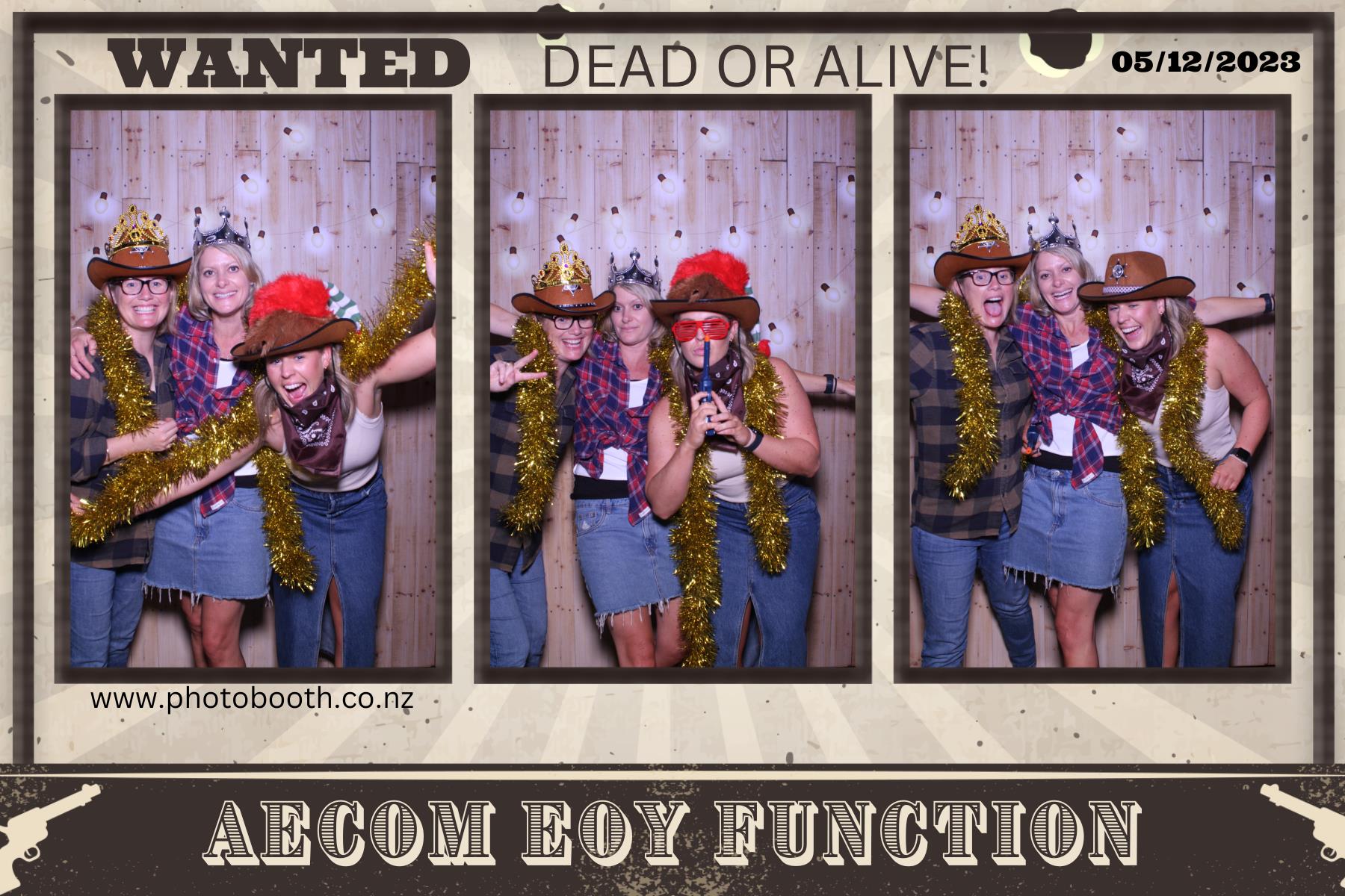 Aecon EOY 23 | View more photos from the event at gallery.photobooth.co.nz/u/SelfieCentral/Aecon-EOY-23