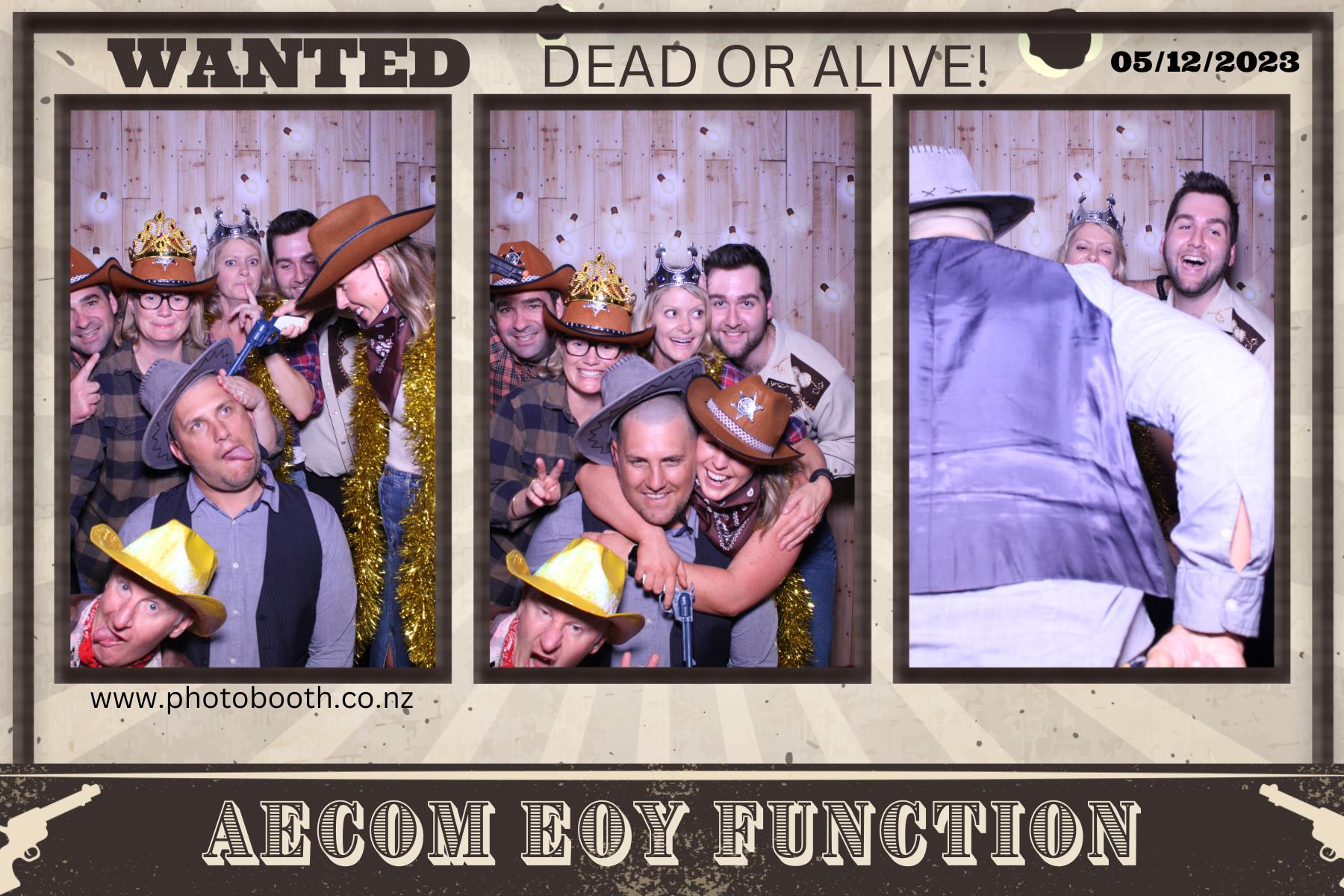 Aecon EOY 23 | View more photos from the event at gallery.photobooth.co.nz/u/SelfieCentral/Aecon-EOY-23