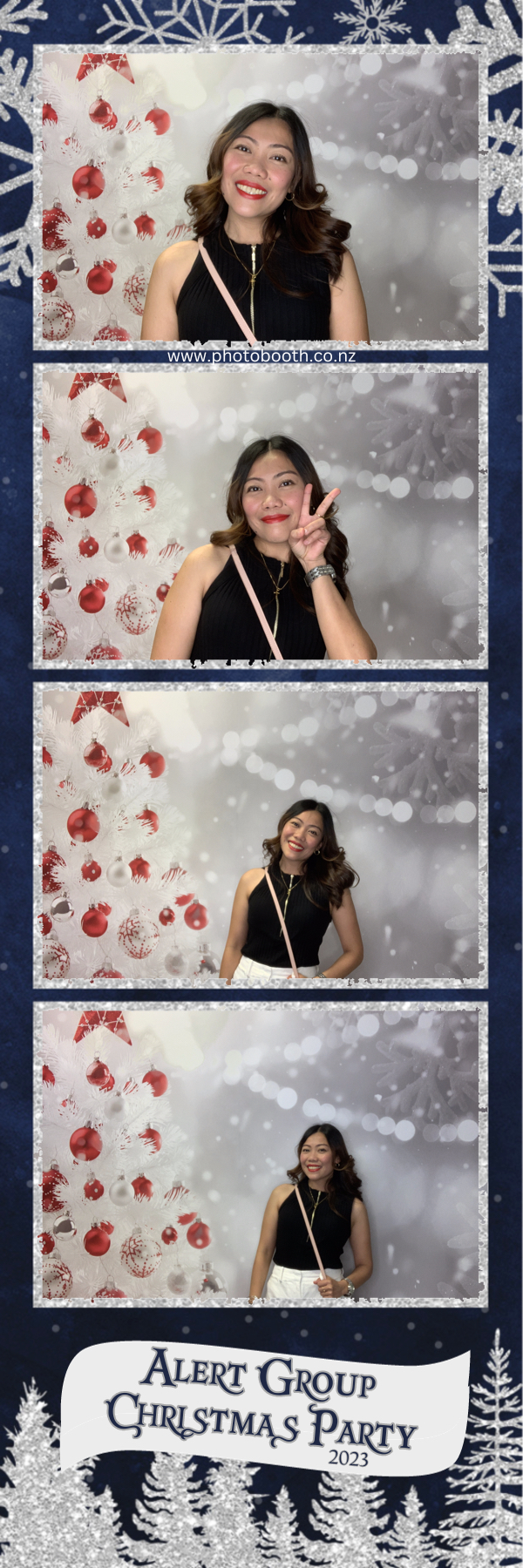 Alert Group Christmas Party | View more photos from the event at gallery.photobooth.co.nz/u/SelfieCentral/Alert-Group-Christmas-Party