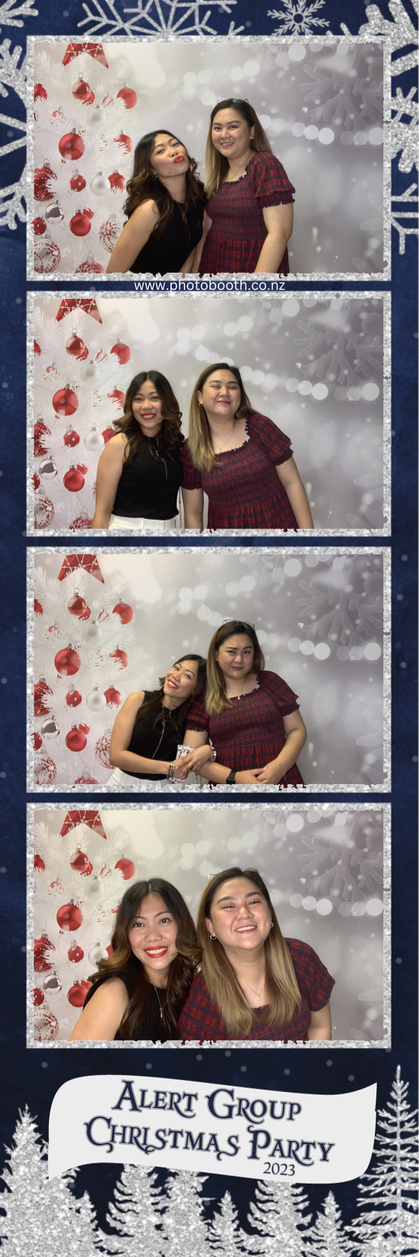 Alert Group Christmas Party | View more photos from the event at gallery.photobooth.co.nz/u/SelfieCentral/Alert-Group-Christmas-Party