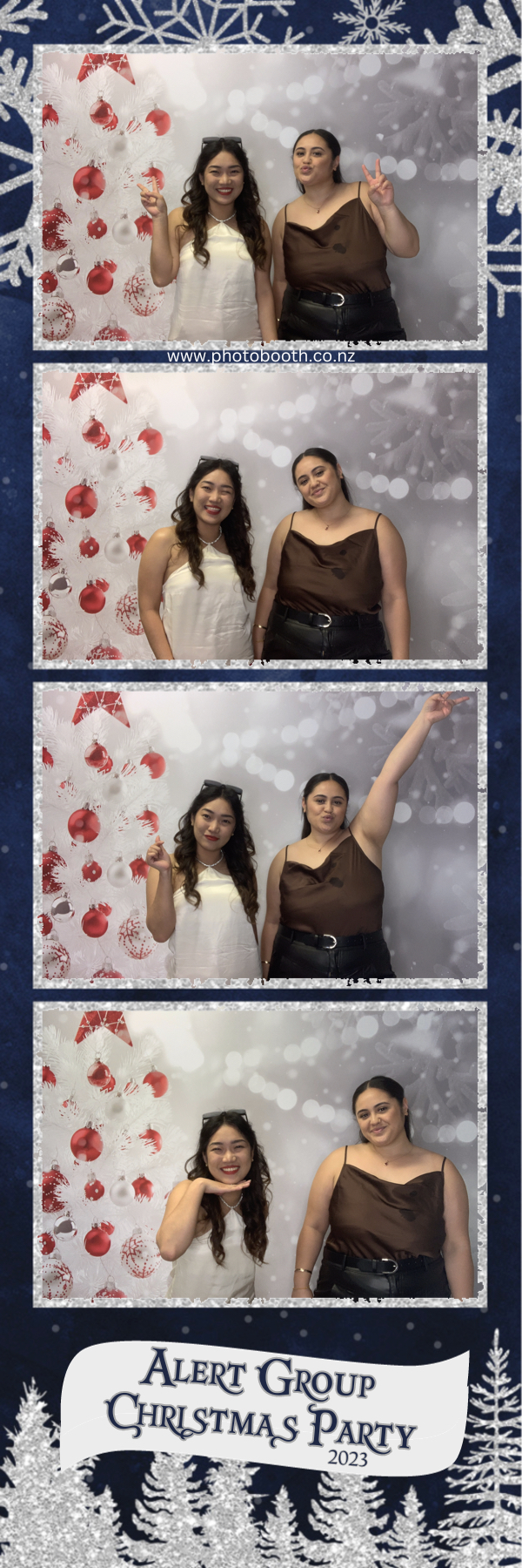 Alert Group Christmas Party | View more photos from the event at gallery.photobooth.co.nz/u/SelfieCentral/Alert-Group-Christmas-Party