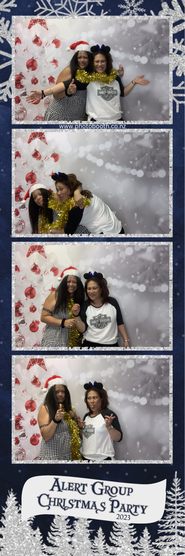 Alert Group Christmas Party | View more photos from the event at gallery.photobooth.co.nz/u/SelfieCentral/Alert-Group-Christmas-Party
