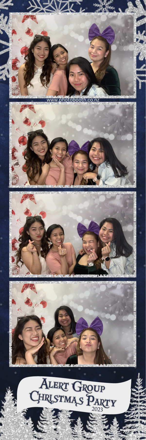 Alert Group Christmas Party | View more photos from the event at gallery.photobooth.co.nz/u/SelfieCentral/Alert-Group-Christmas-Party