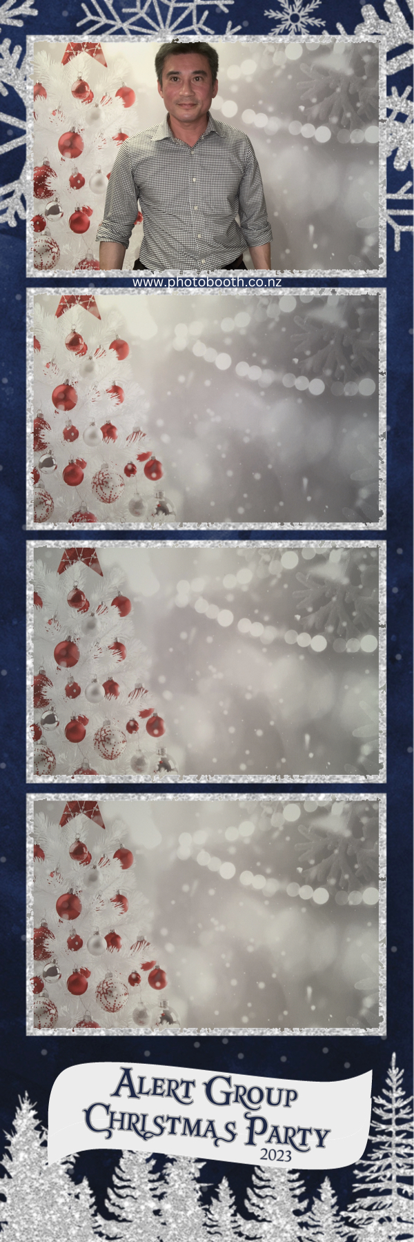 Alert Group Christmas Party | View more photos from the event at gallery.photobooth.co.nz/u/SelfieCentral/Alert-Group-Christmas-Party