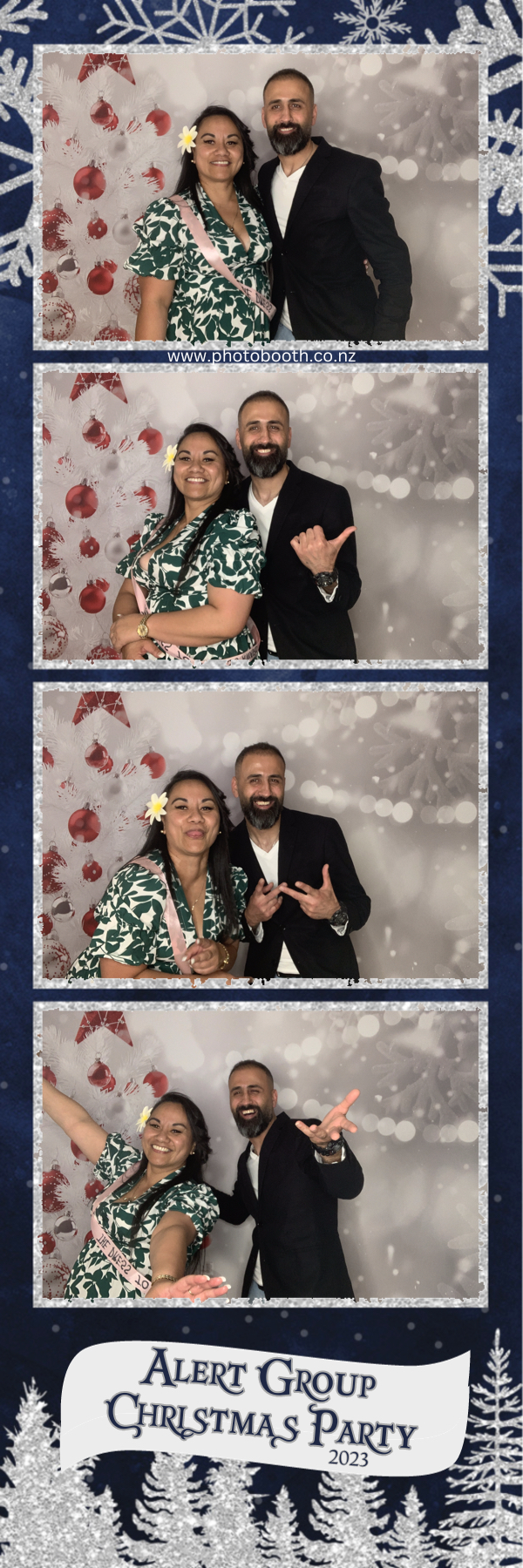 Alert Group Christmas Party | View more photos from the event at gallery.photobooth.co.nz/u/SelfieCentral/Alert-Group-Christmas-Party