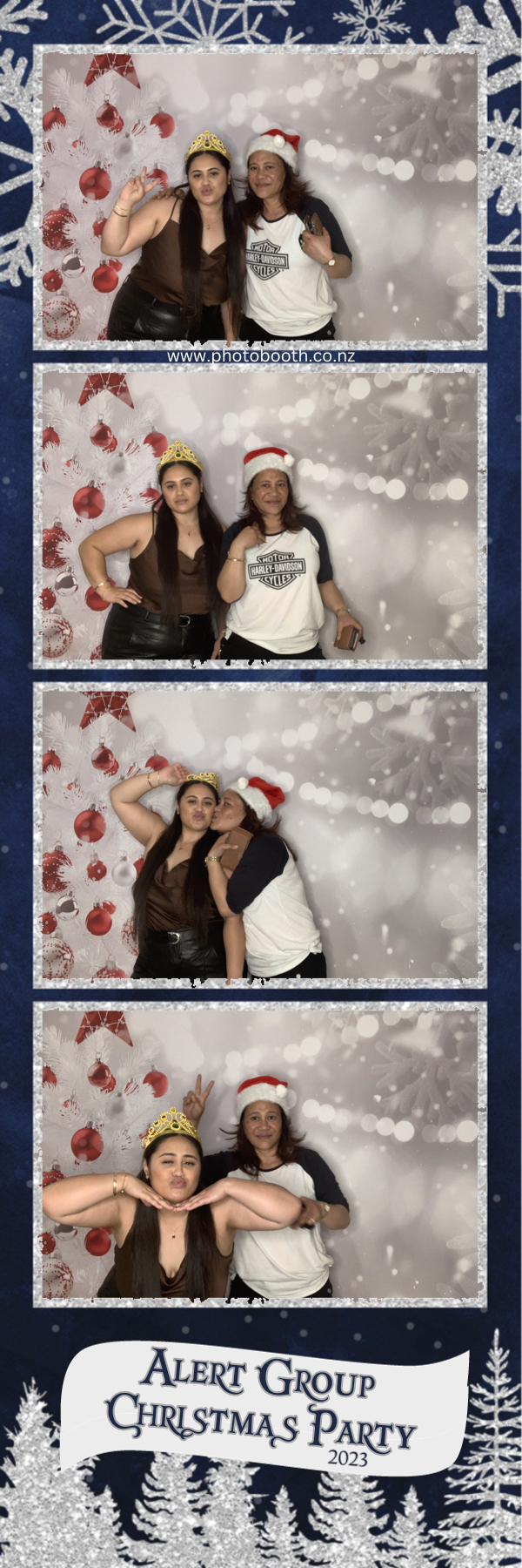 Alert Group Christmas Party | View more photos from the event at gallery.photobooth.co.nz/u/SelfieCentral/Alert-Group-Christmas-Party
