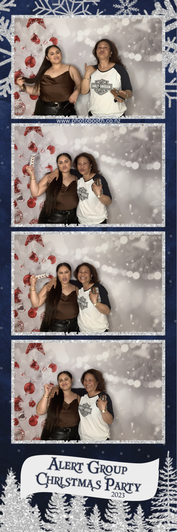 Alert Group Christmas Party | View more photos from the event at gallery.photobooth.co.nz/u/SelfieCentral/Alert-Group-Christmas-Party