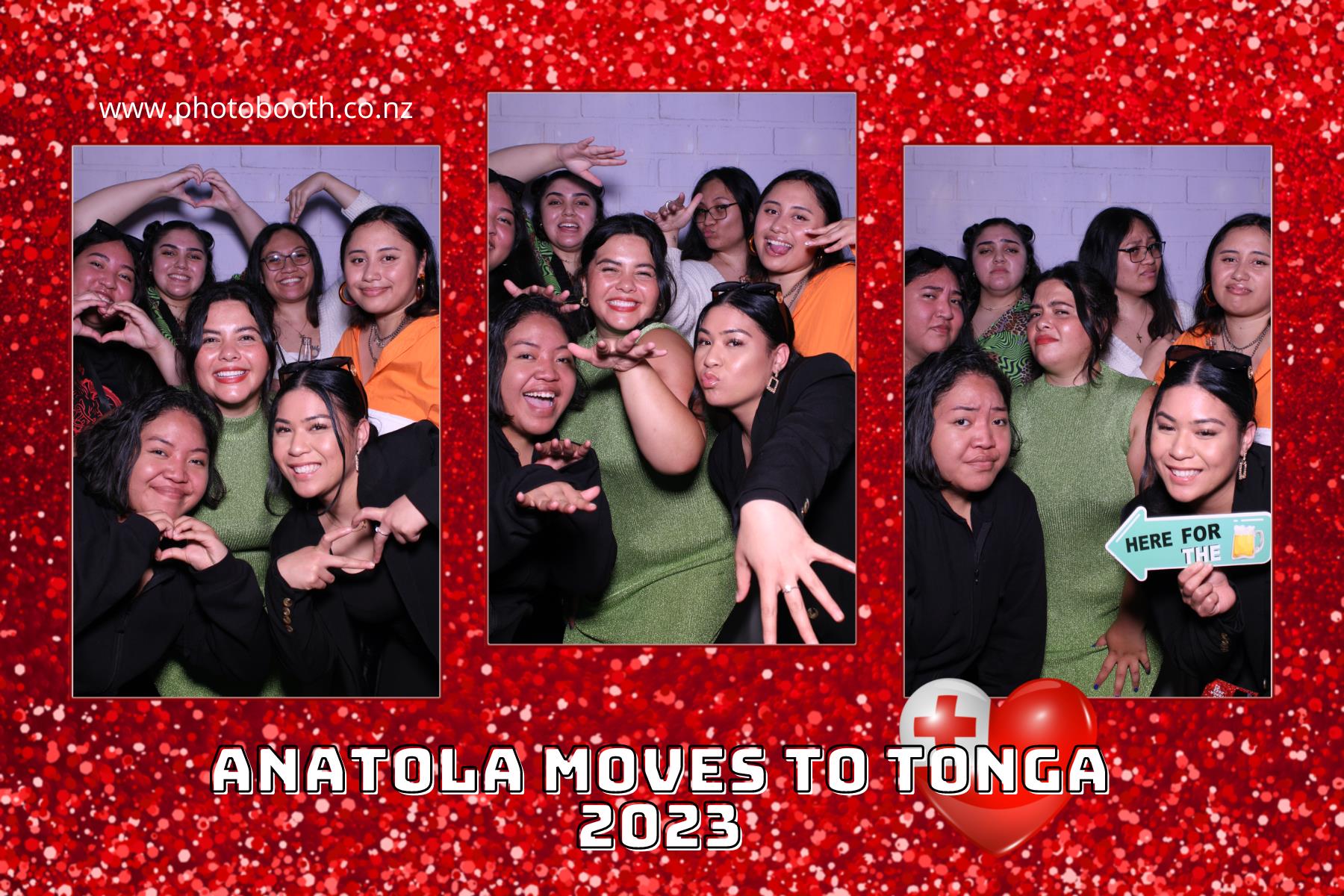 Anatola's Leaving party | View more photos from the event at gallery.photobooth.co.nz/u/SelfieCentral/Anatolas-Leaving-party