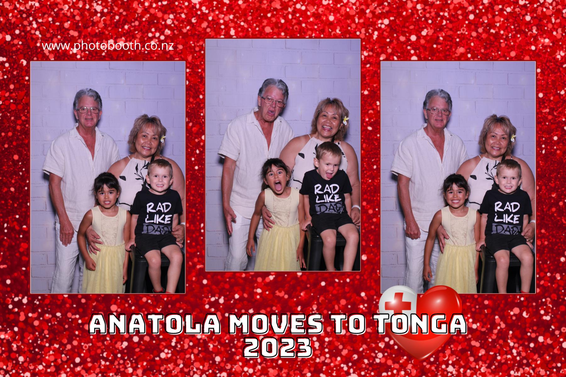 Anatola's Leaving party | View more photos from the event at gallery.photobooth.co.nz/u/SelfieCentral/Anatolas-Leaving-party