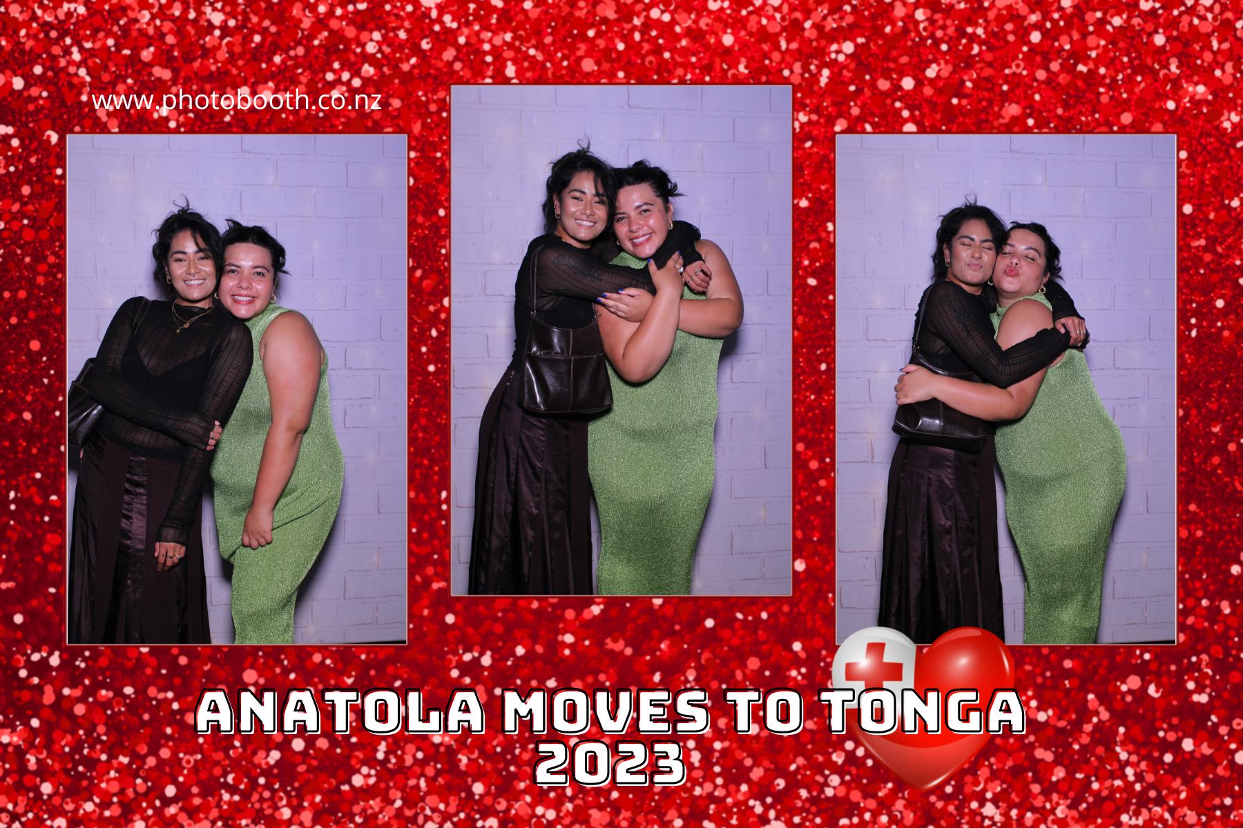 Anatola's Leaving party | View more photos from the event at gallery.photobooth.co.nz/u/SelfieCentral/Anatolas-Leaving-party