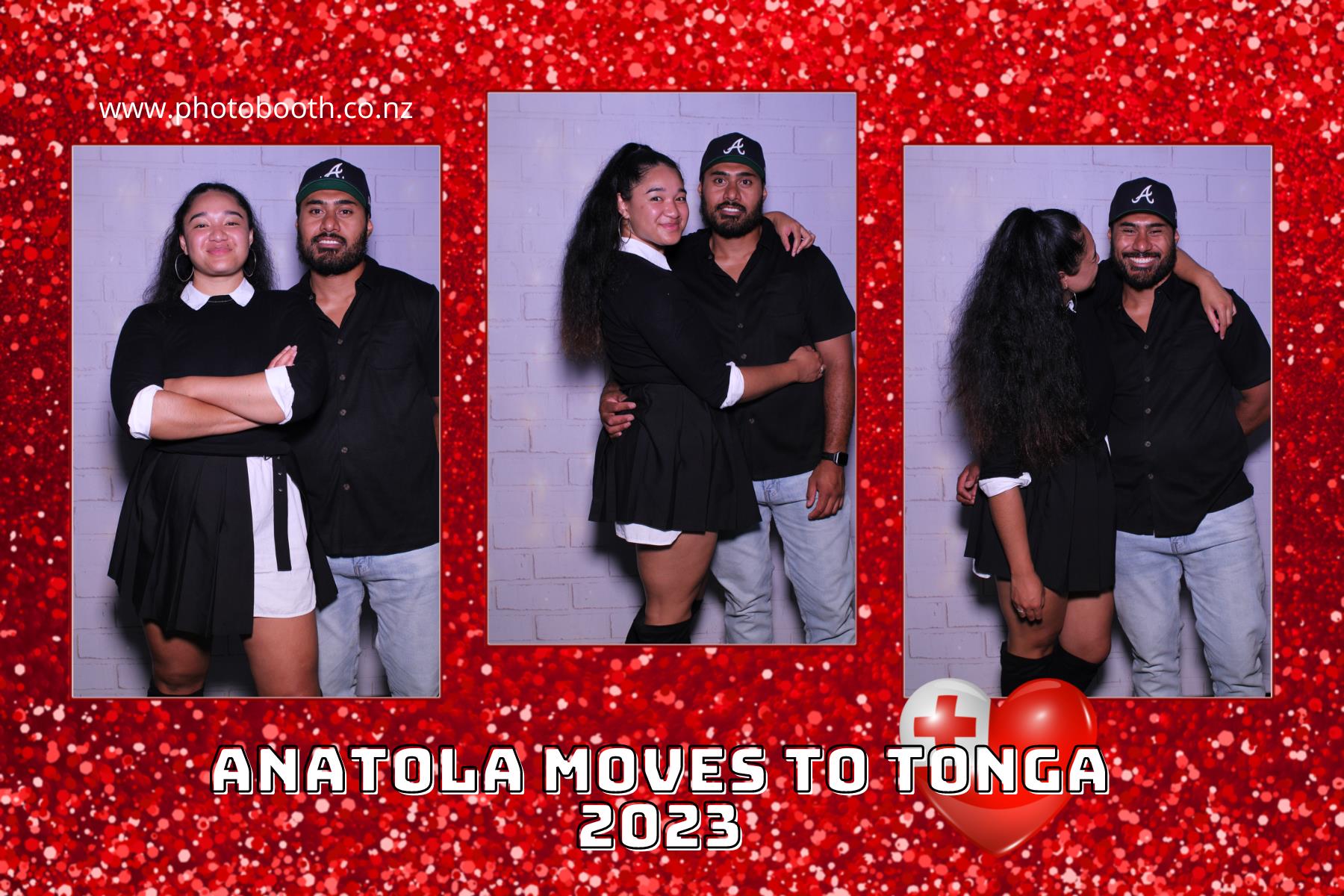 Anatola's Leaving party | View more photos from the event at gallery.photobooth.co.nz/u/SelfieCentral/Anatolas-Leaving-party