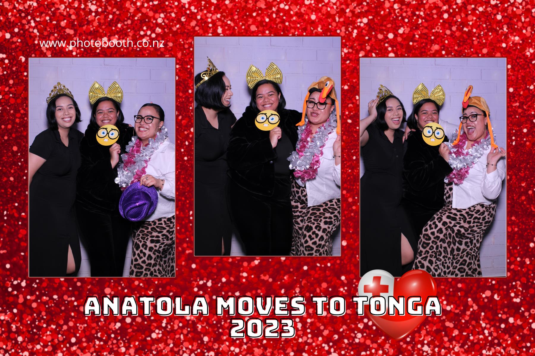 Anatola's Leaving party | View more photos from the event at gallery.photobooth.co.nz/u/SelfieCentral/Anatolas-Leaving-party