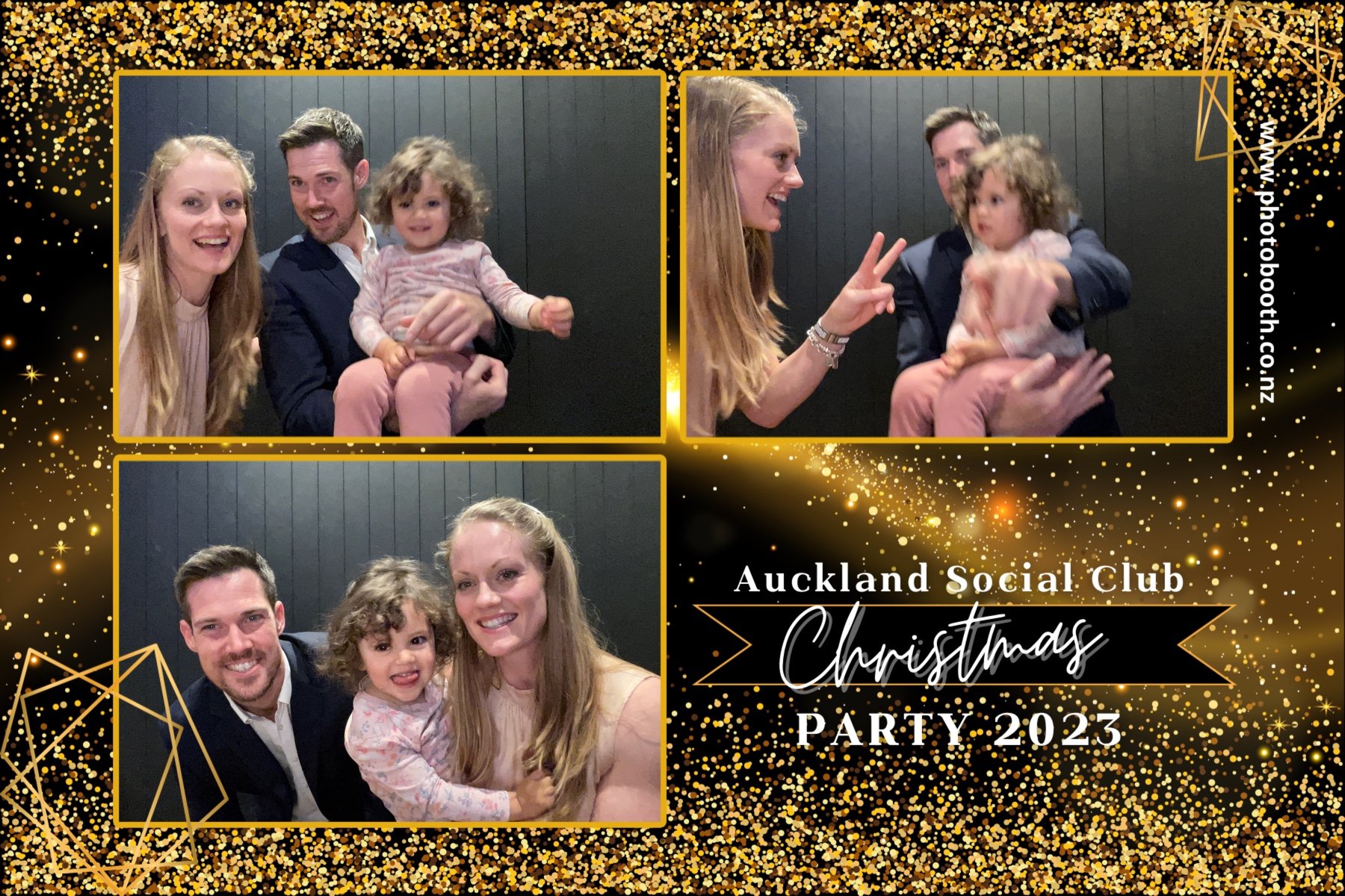 Auckland Social Club | View more photos from the event at gallery.photobooth.co.nz/u/SelfieCentral/Auckland-Social-Club