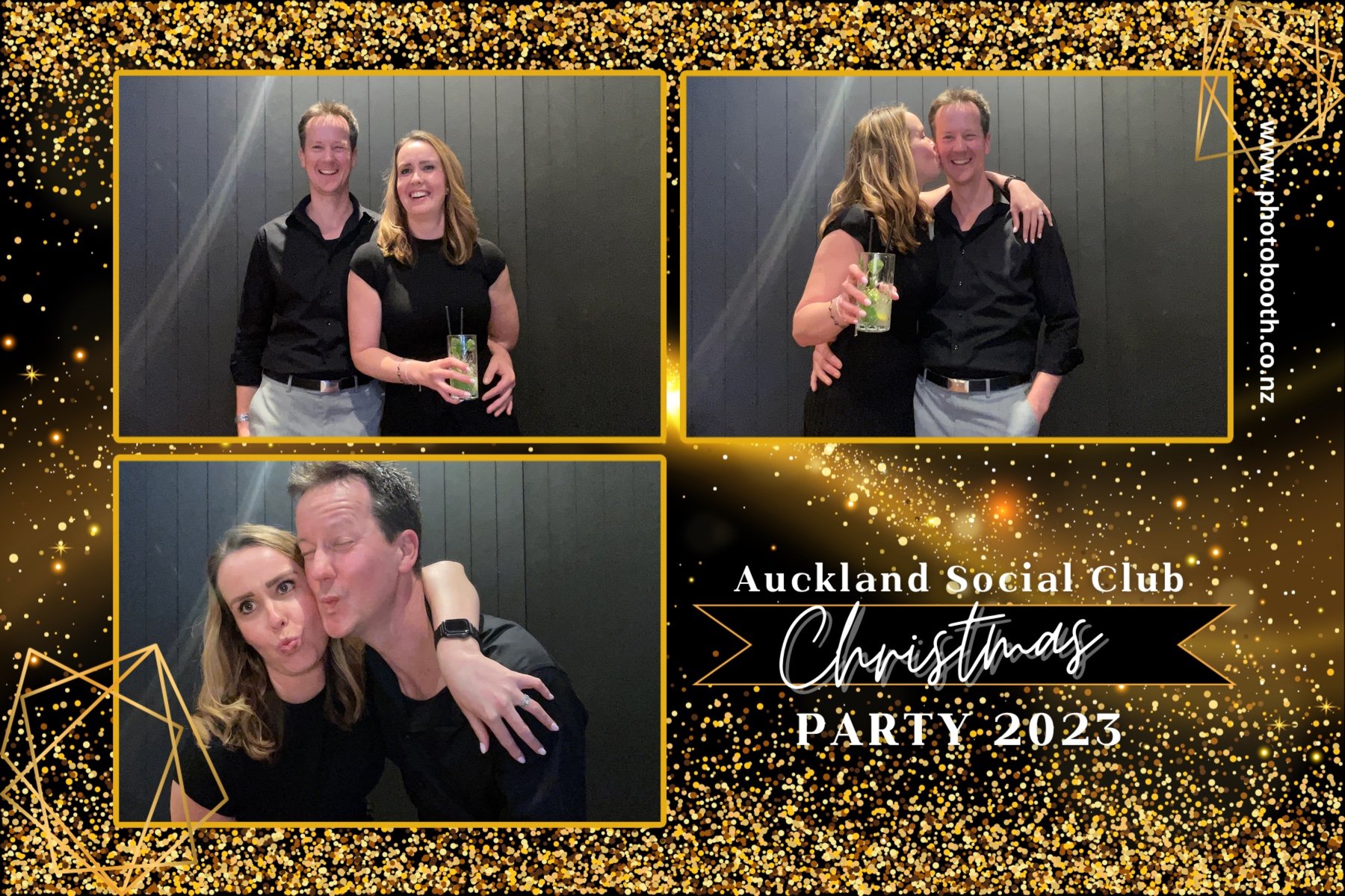 Auckland Social Club | View more photos from the event at gallery.photobooth.co.nz/u/SelfieCentral/Auckland-Social-Club