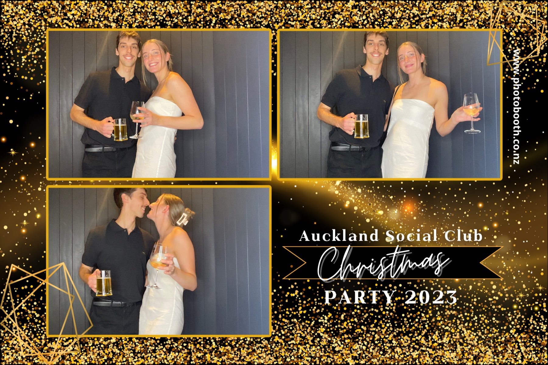 Auckland Social Club | View more photos from the event at gallery.photobooth.co.nz/u/SelfieCentral/Auckland-Social-Club