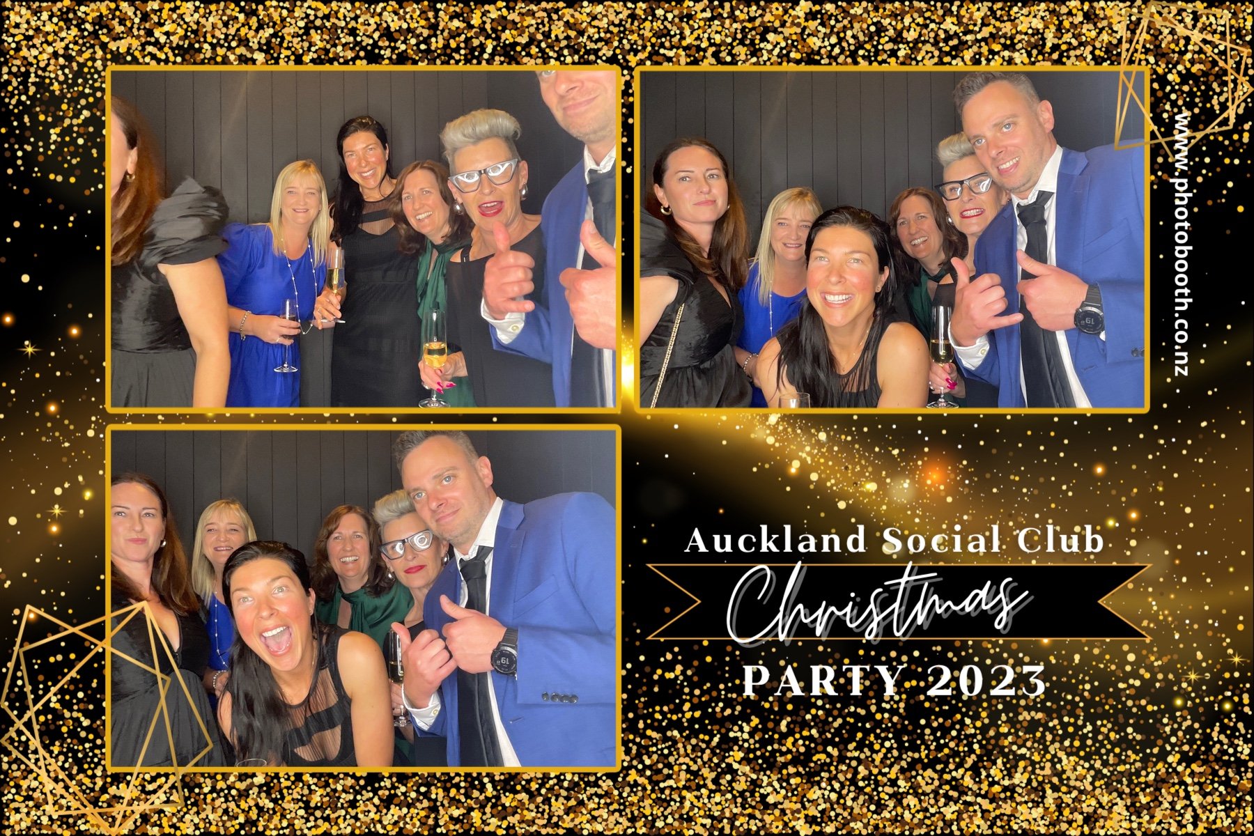 Auckland Social Club | View more photos from the event at gallery.photobooth.co.nz/u/SelfieCentral/Auckland-Social-Club