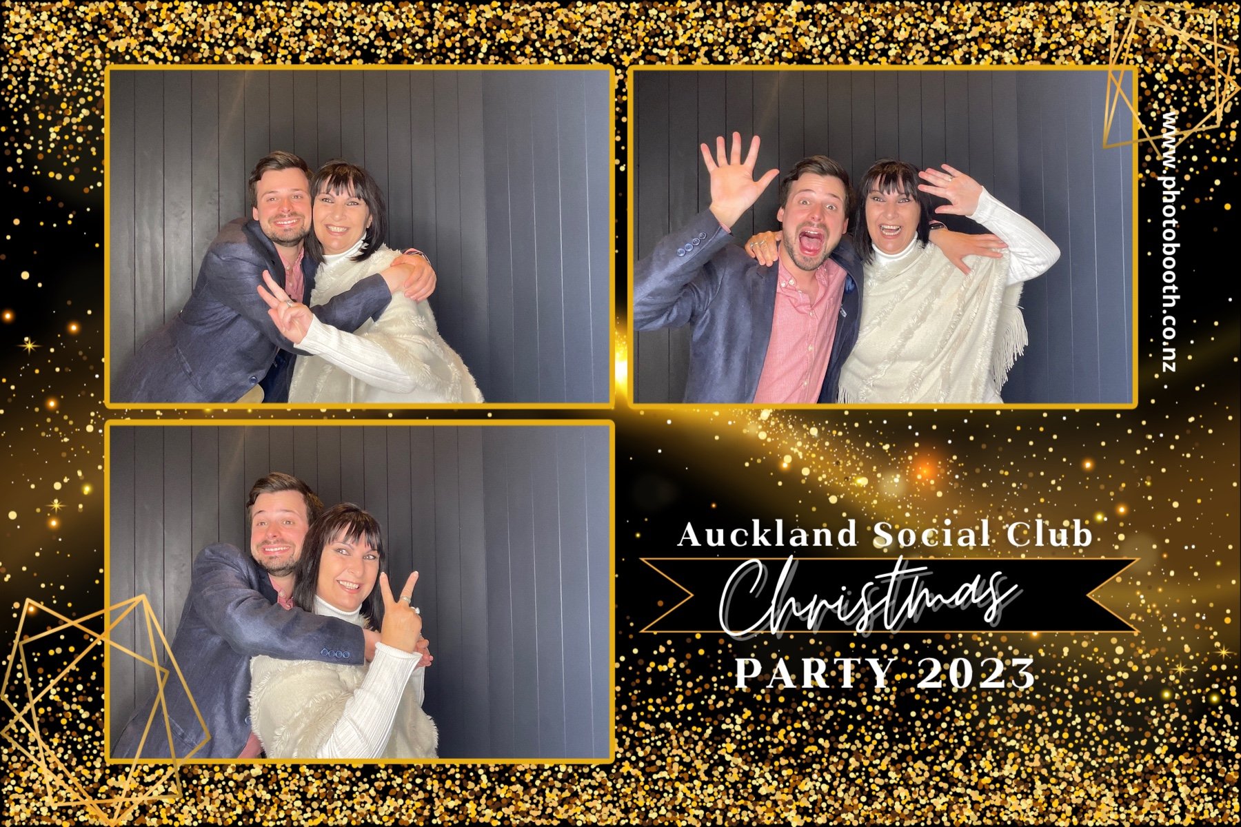 Auckland Social Club | View more photos from the event at gallery.photobooth.co.nz/u/SelfieCentral/Auckland-Social-Club