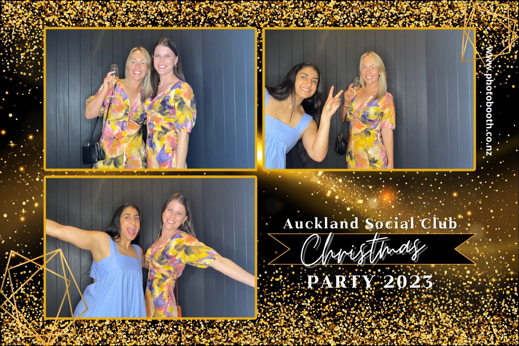 Auckland Social Club | View more photos from the event at gallery.photobooth.co.nz/u/SelfieCentral/Auckland-Social-Club