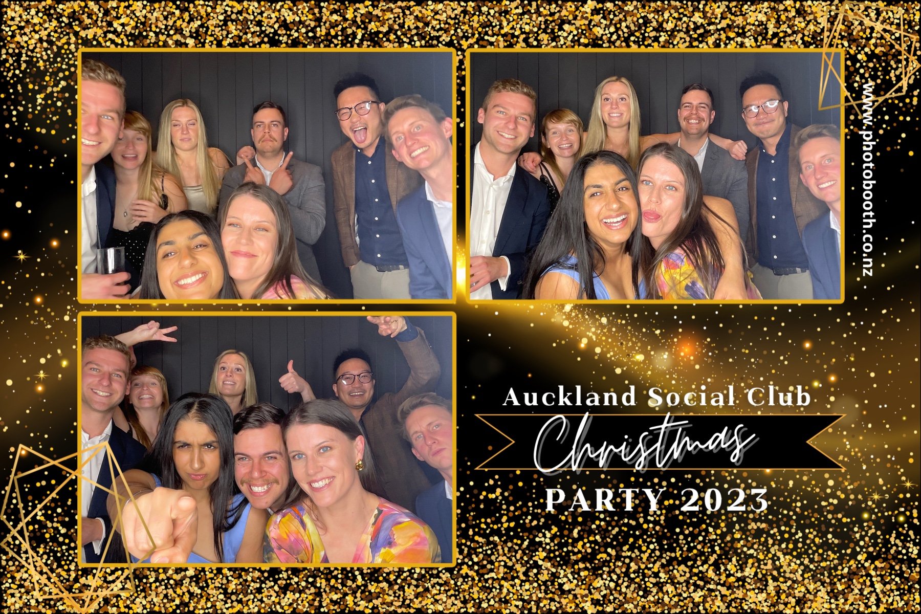 Auckland Social Club | View more photos from the event at gallery.photobooth.co.nz/u/SelfieCentral/Auckland-Social-Club