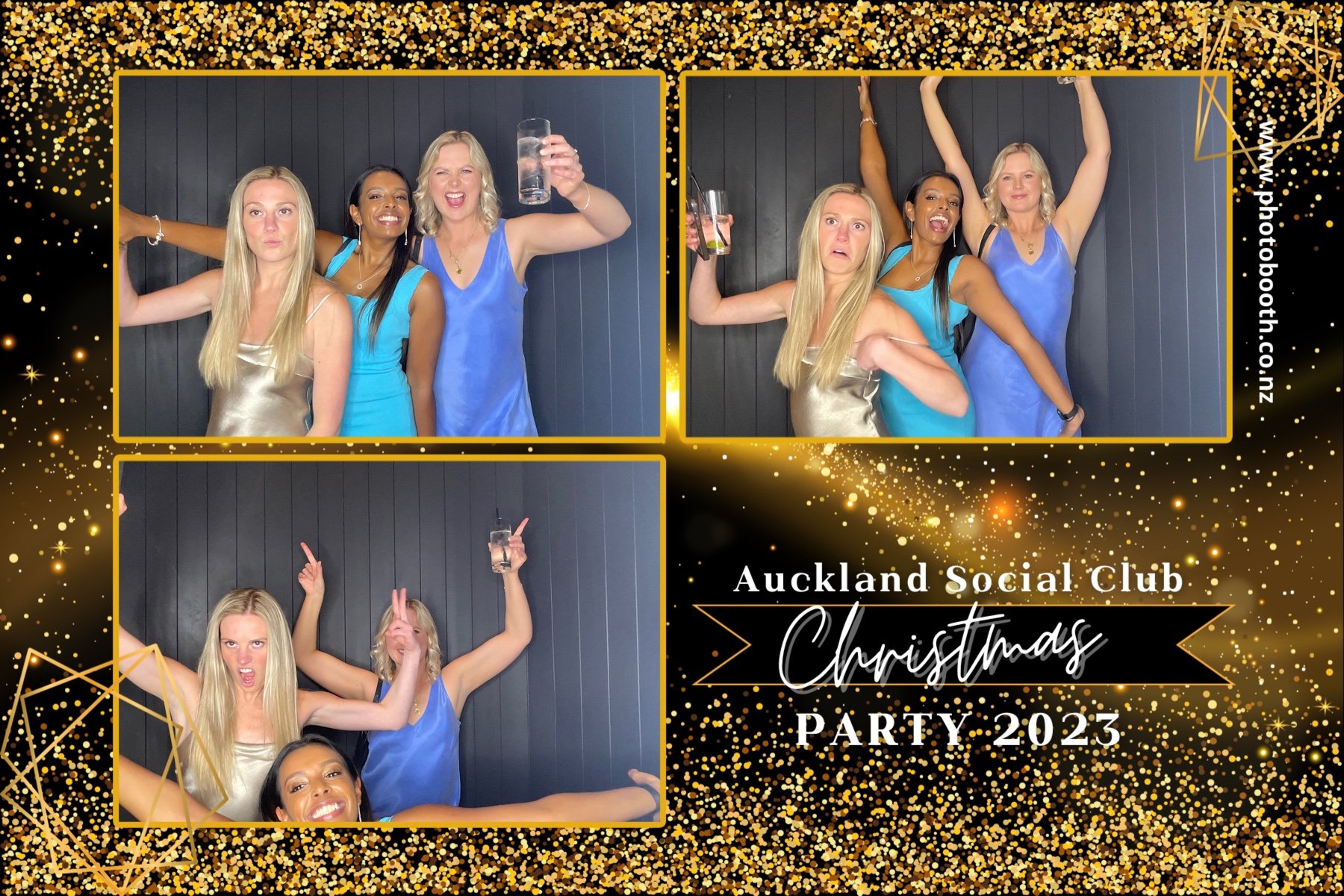Auckland Social Club | View more photos from the event at gallery.photobooth.co.nz/u/SelfieCentral/Auckland-Social-Club